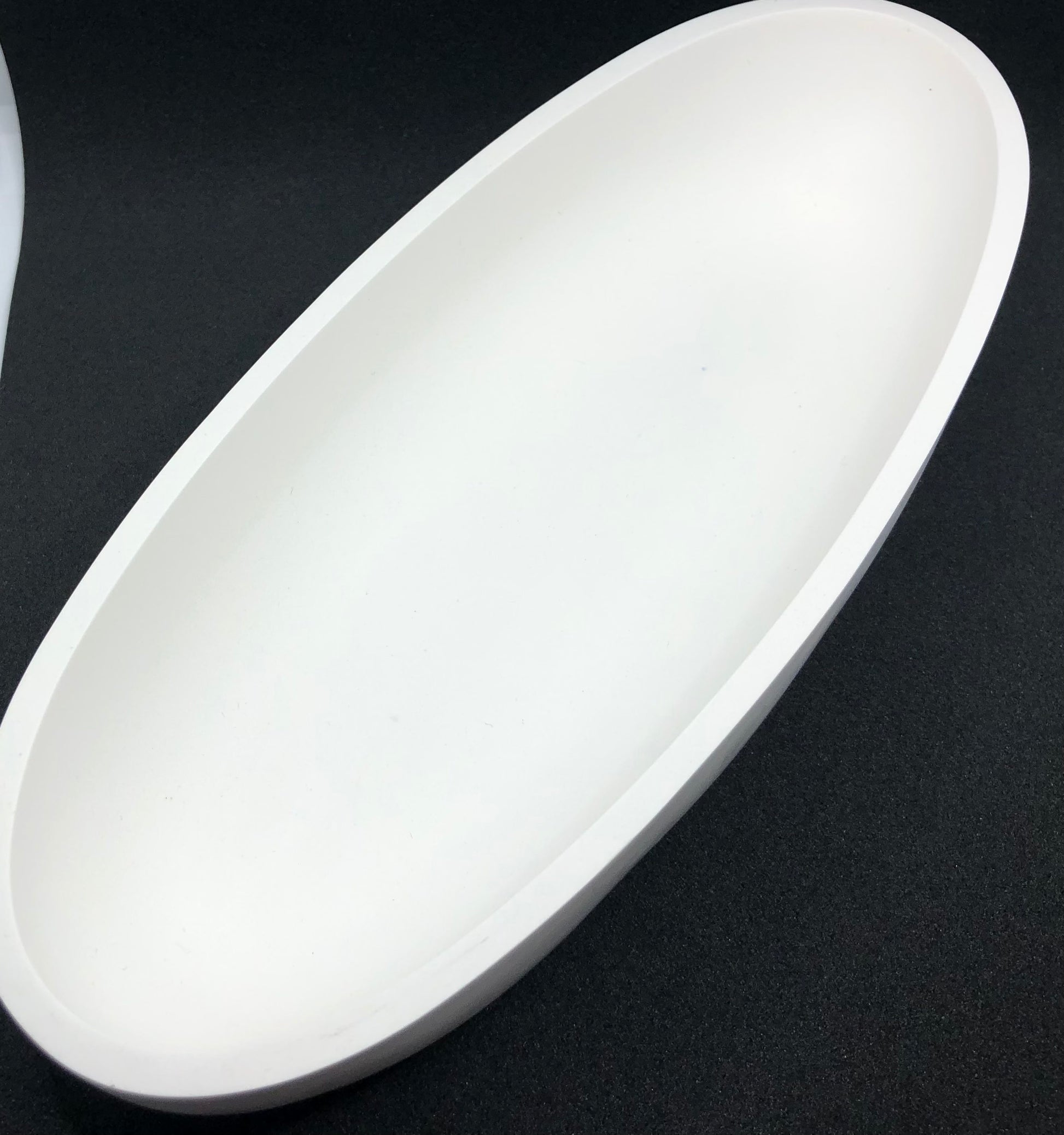 Ovale Eleganz
