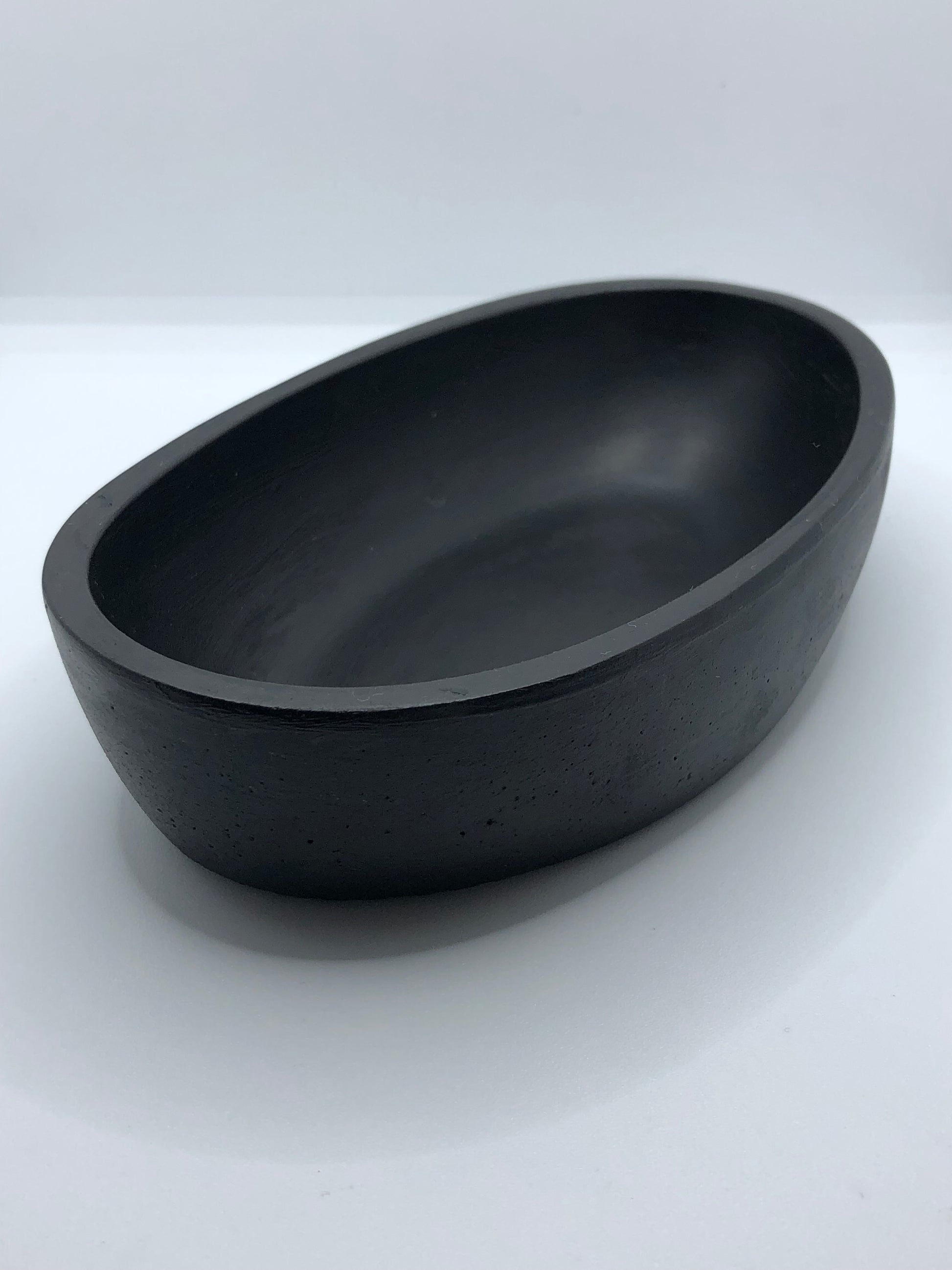 Ovale Eleganz