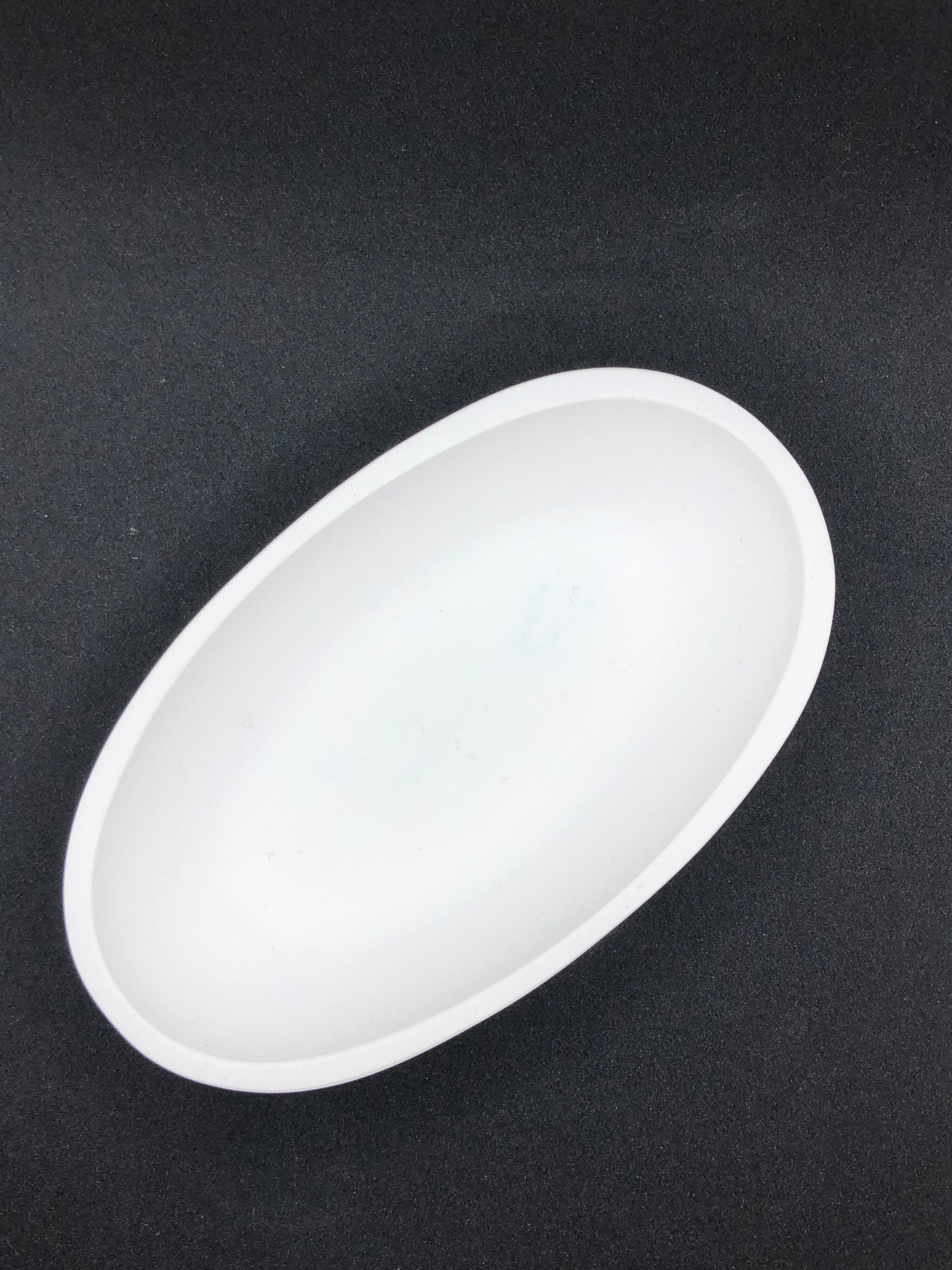 Ovale Eleganz
