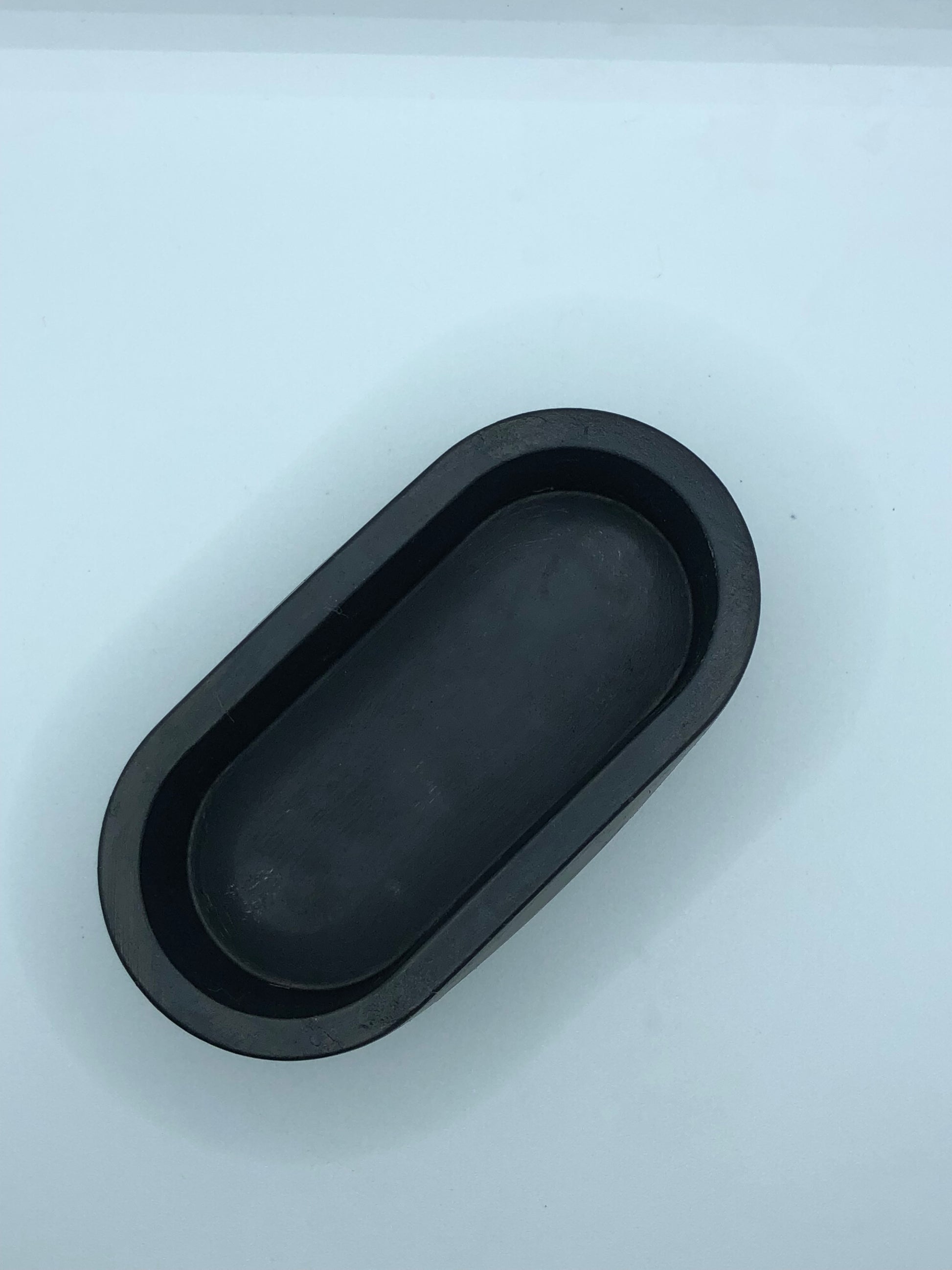 Ovale Eleganz