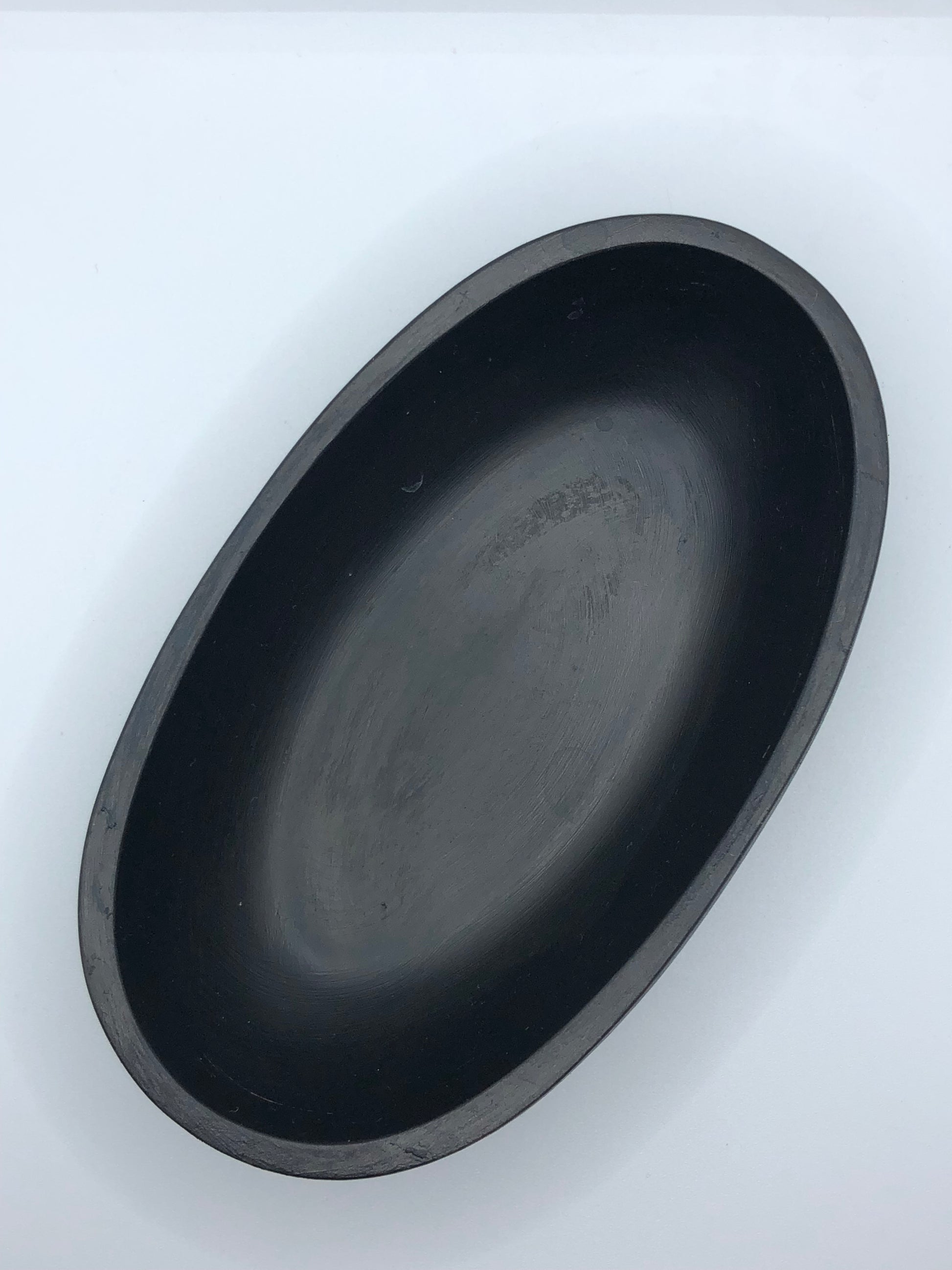 Ovale Eleganz