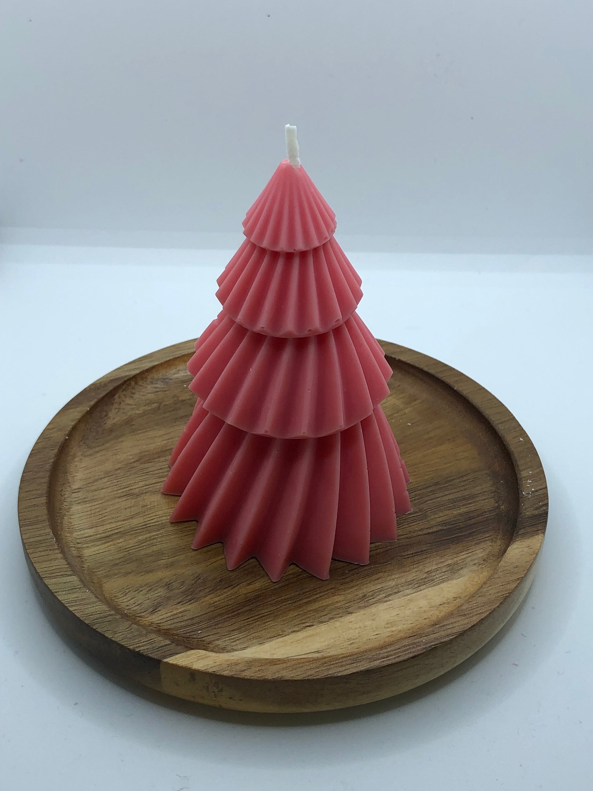 Tannenbaum gerillt