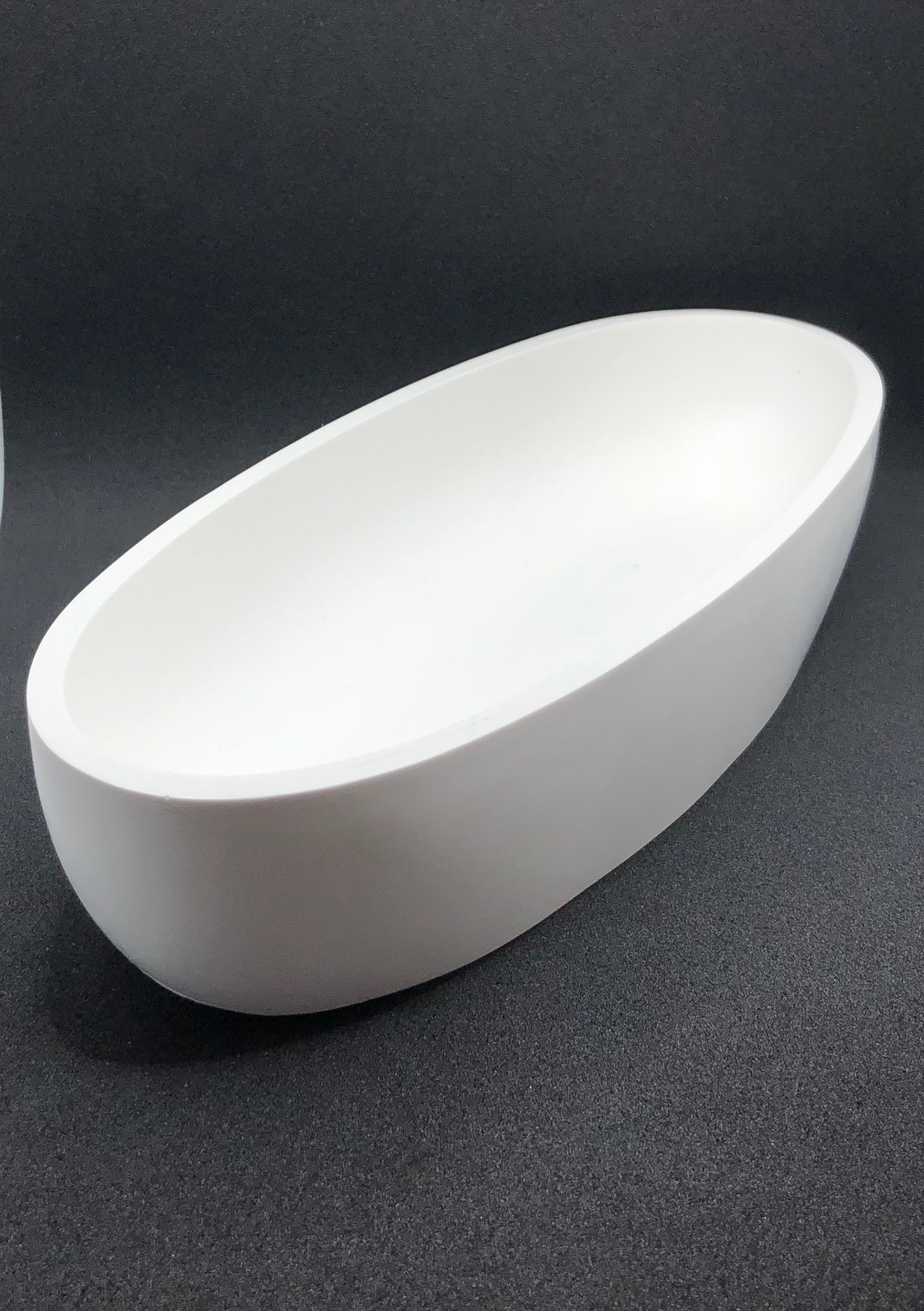 Ovale Eleganz