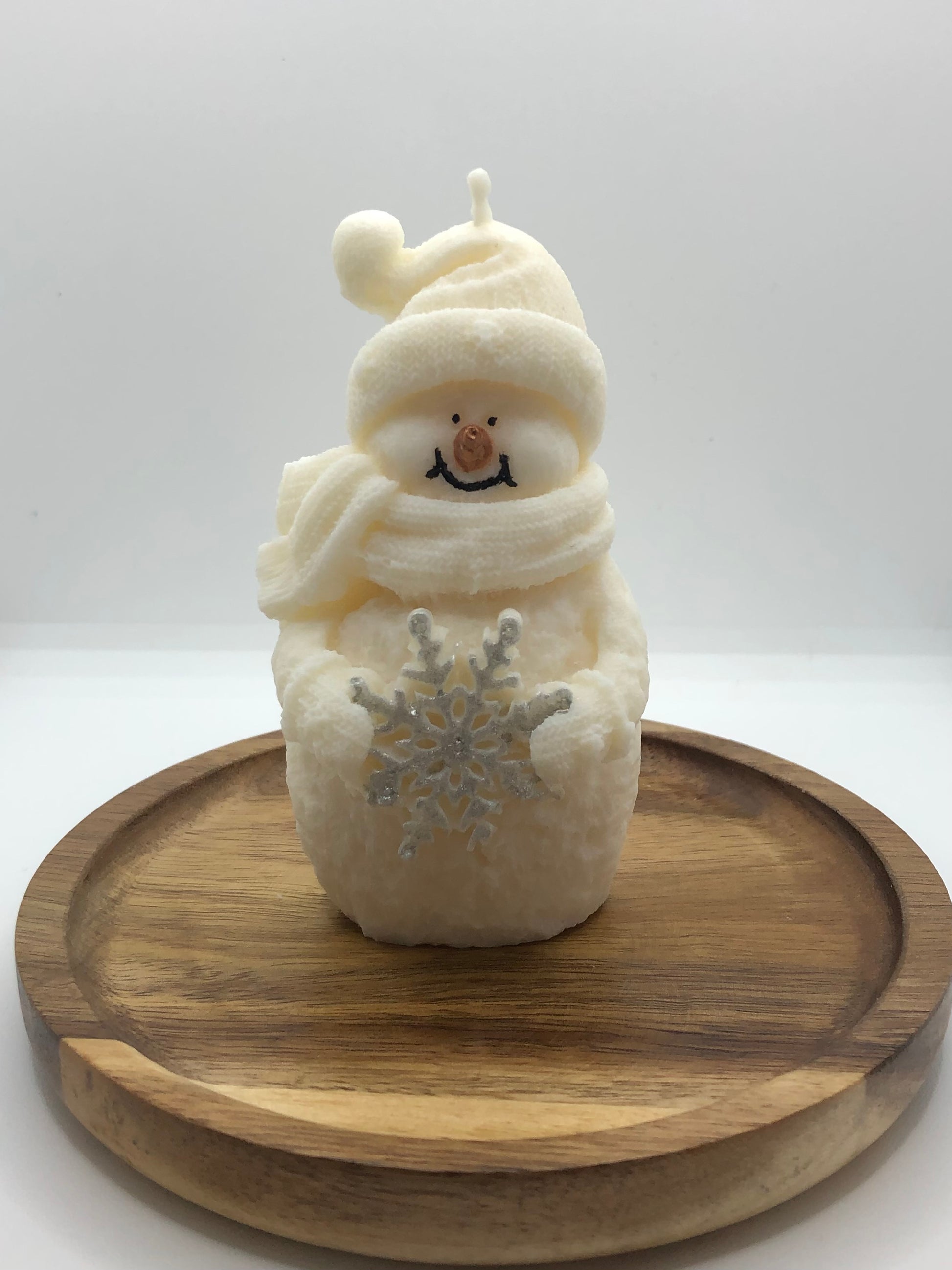 Schneemann
