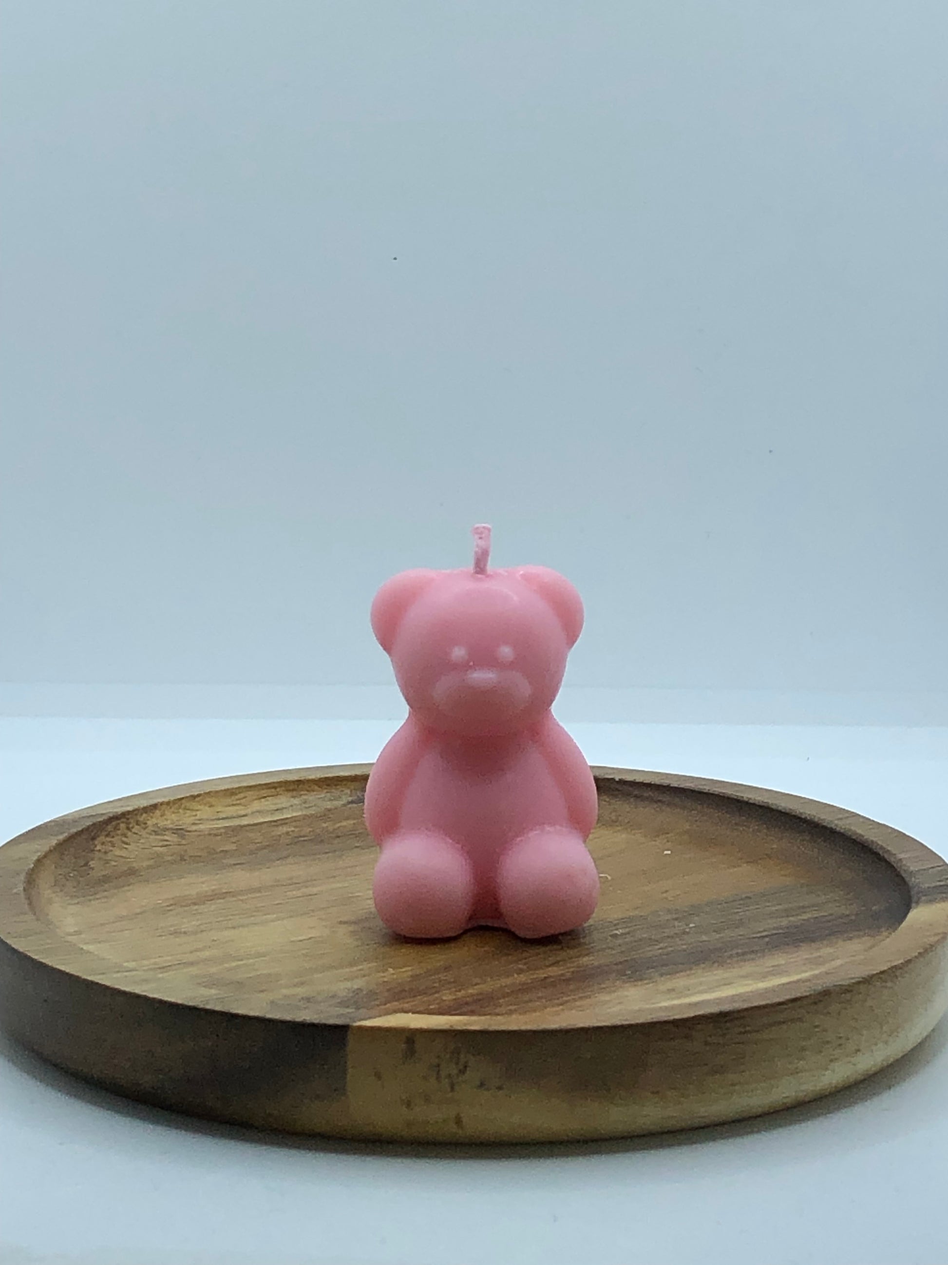 Mini Bärchen