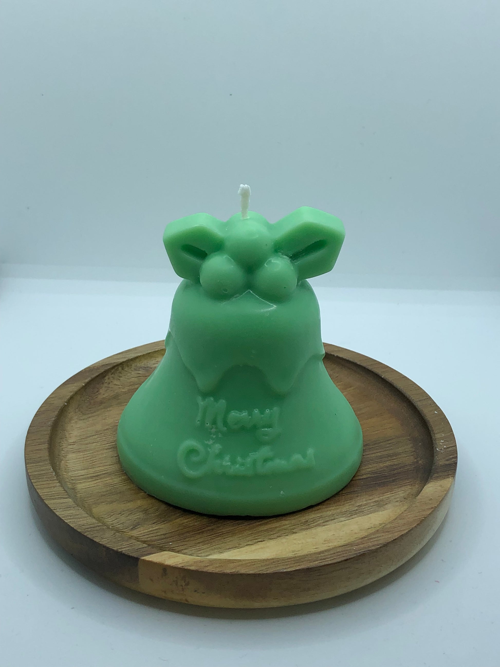 Weihnachtsglocke