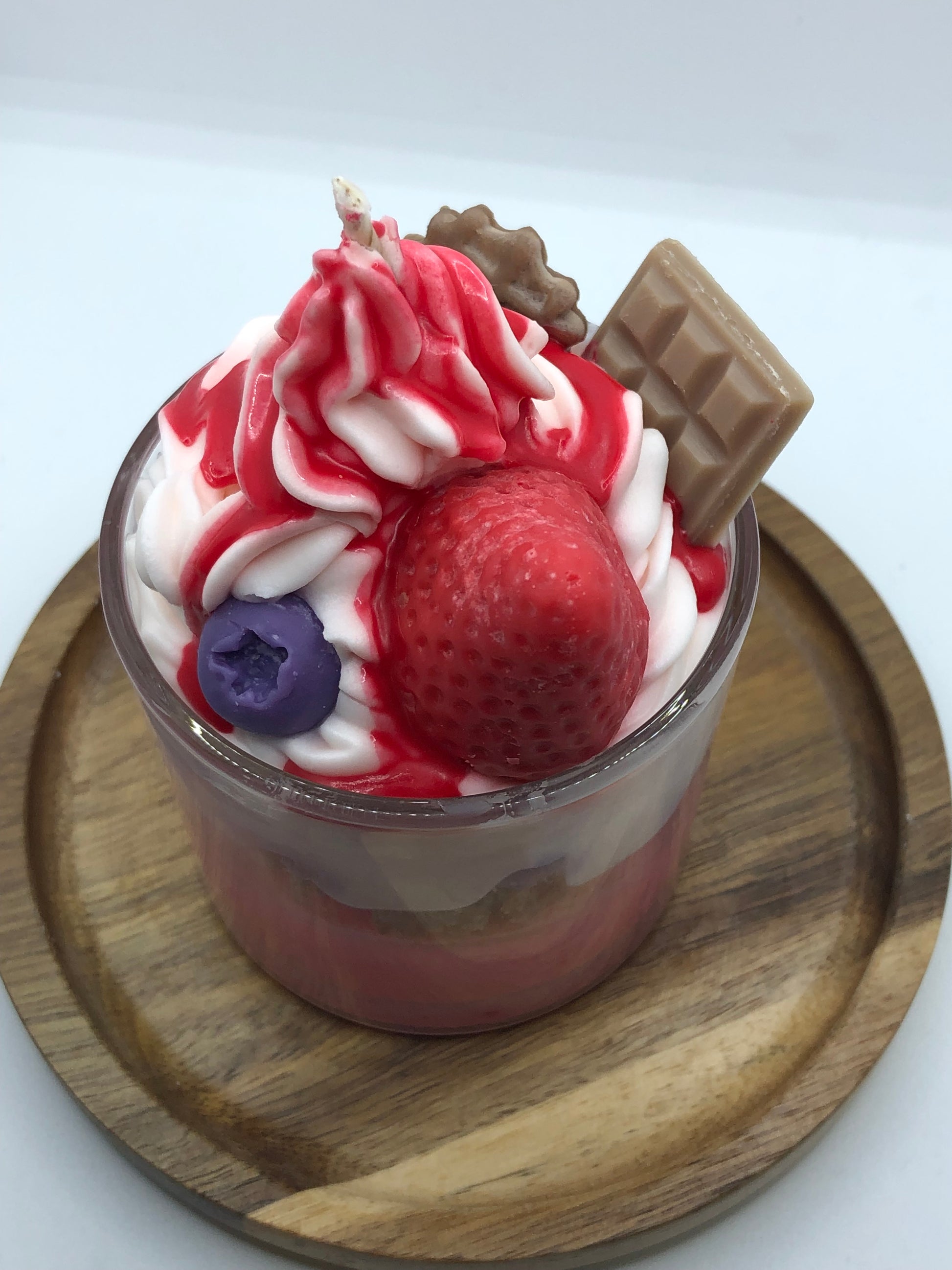 Strawberry Dream