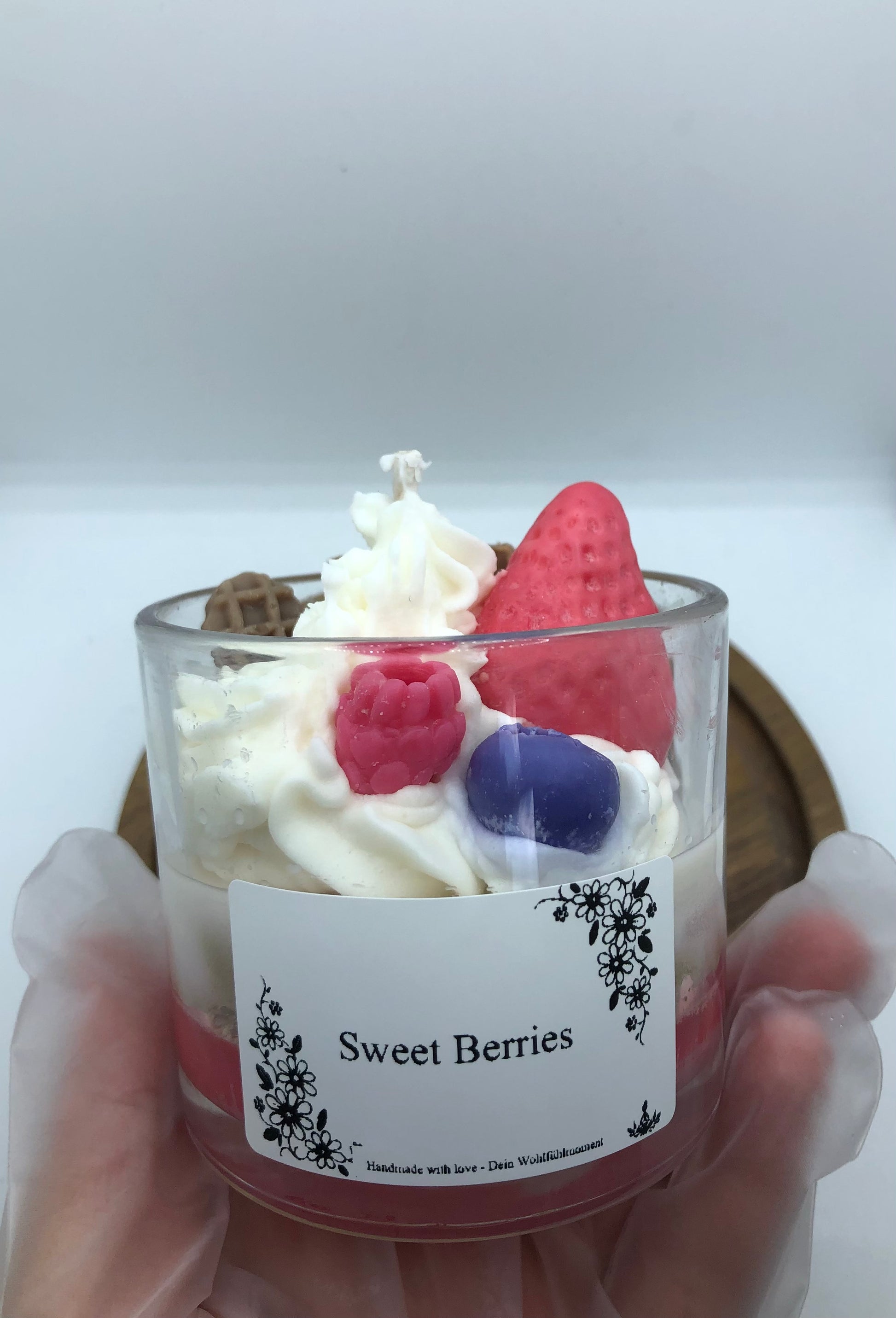 Sweet Berries