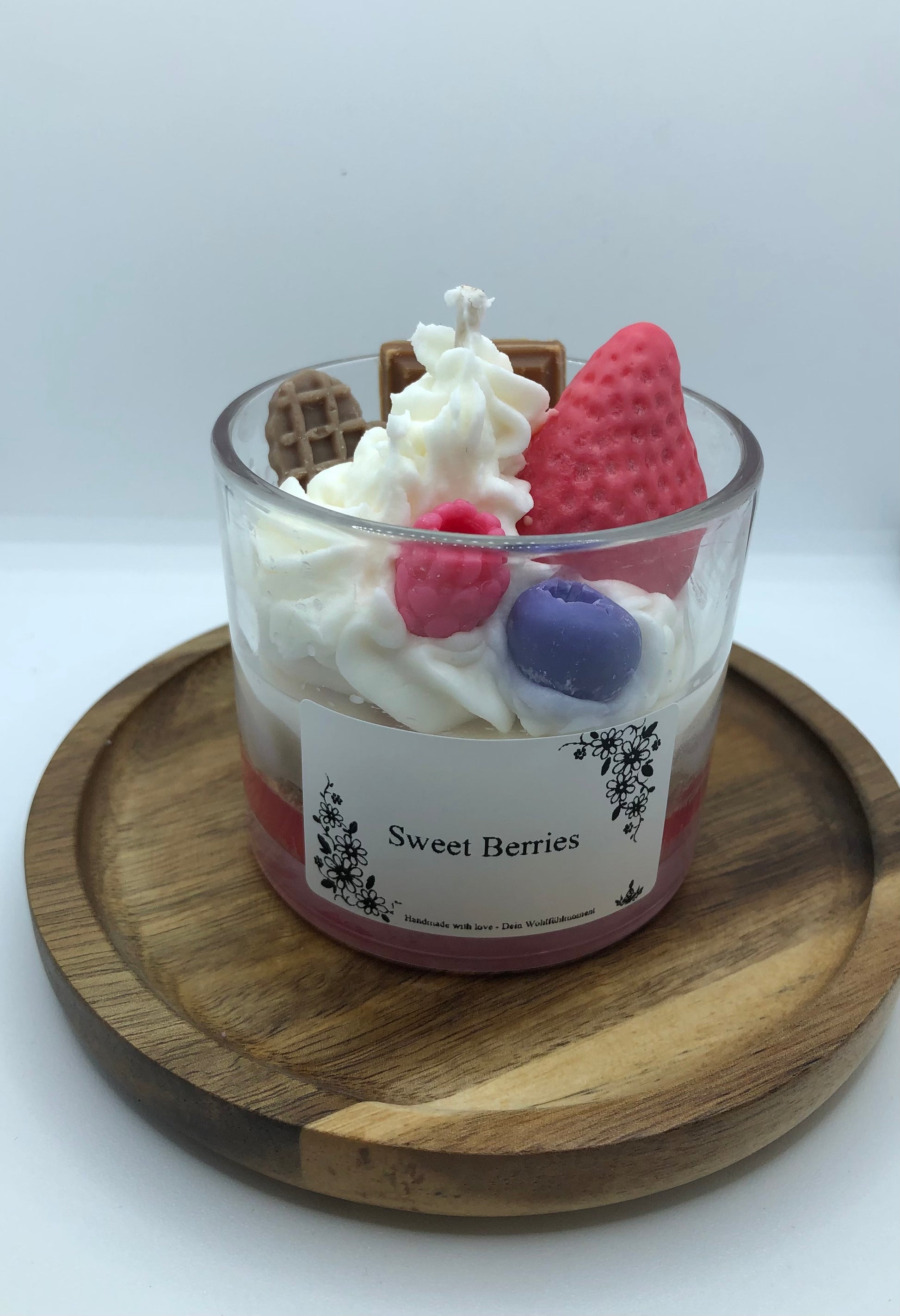 Sweet Berries