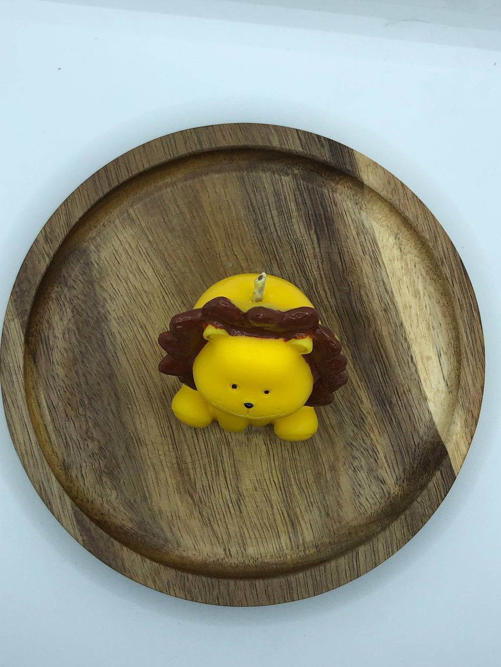 Little Leo Light