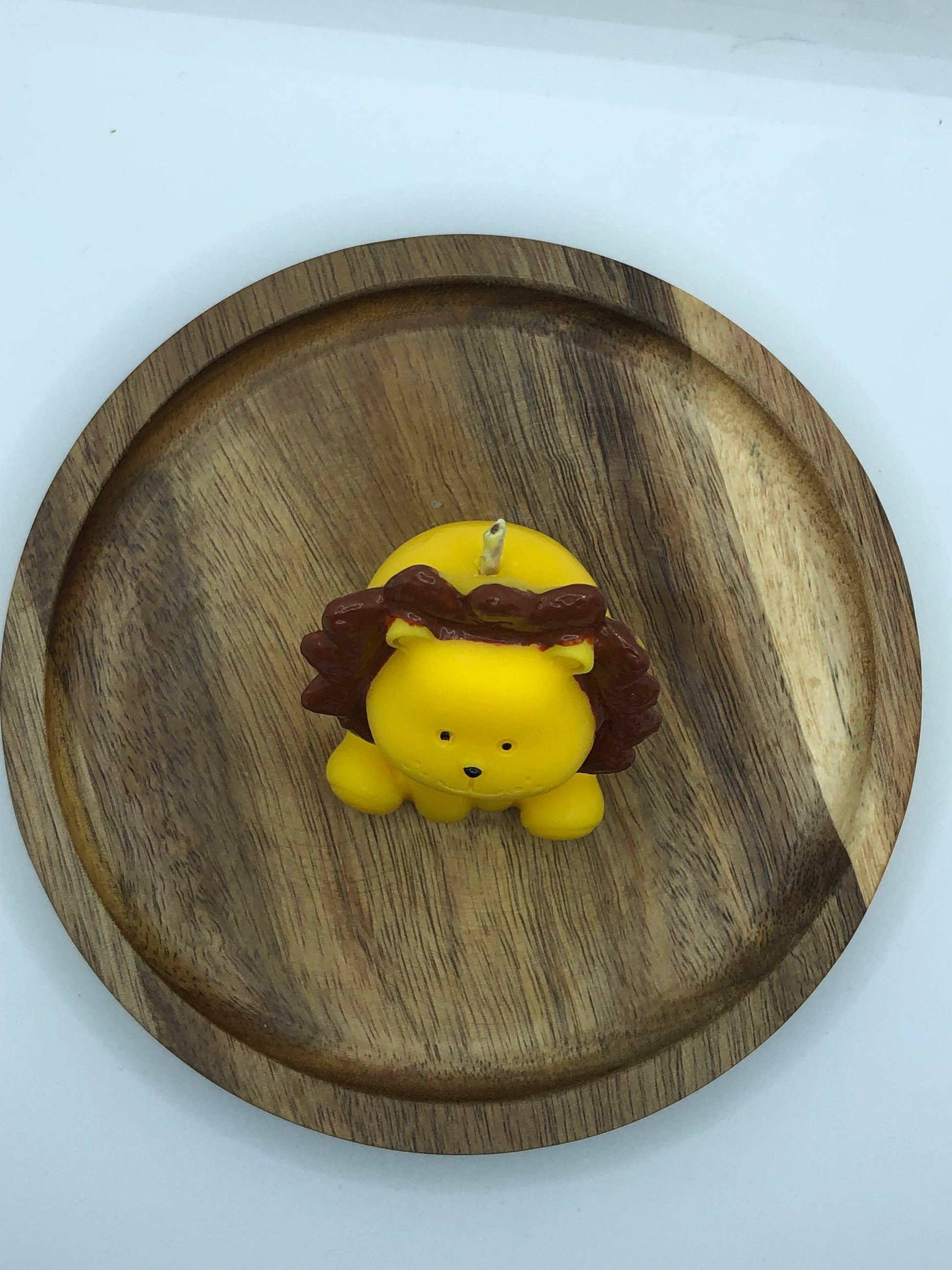 Little Leo Light