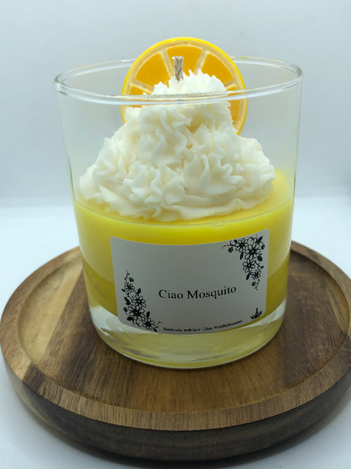 Ciao Mosquito