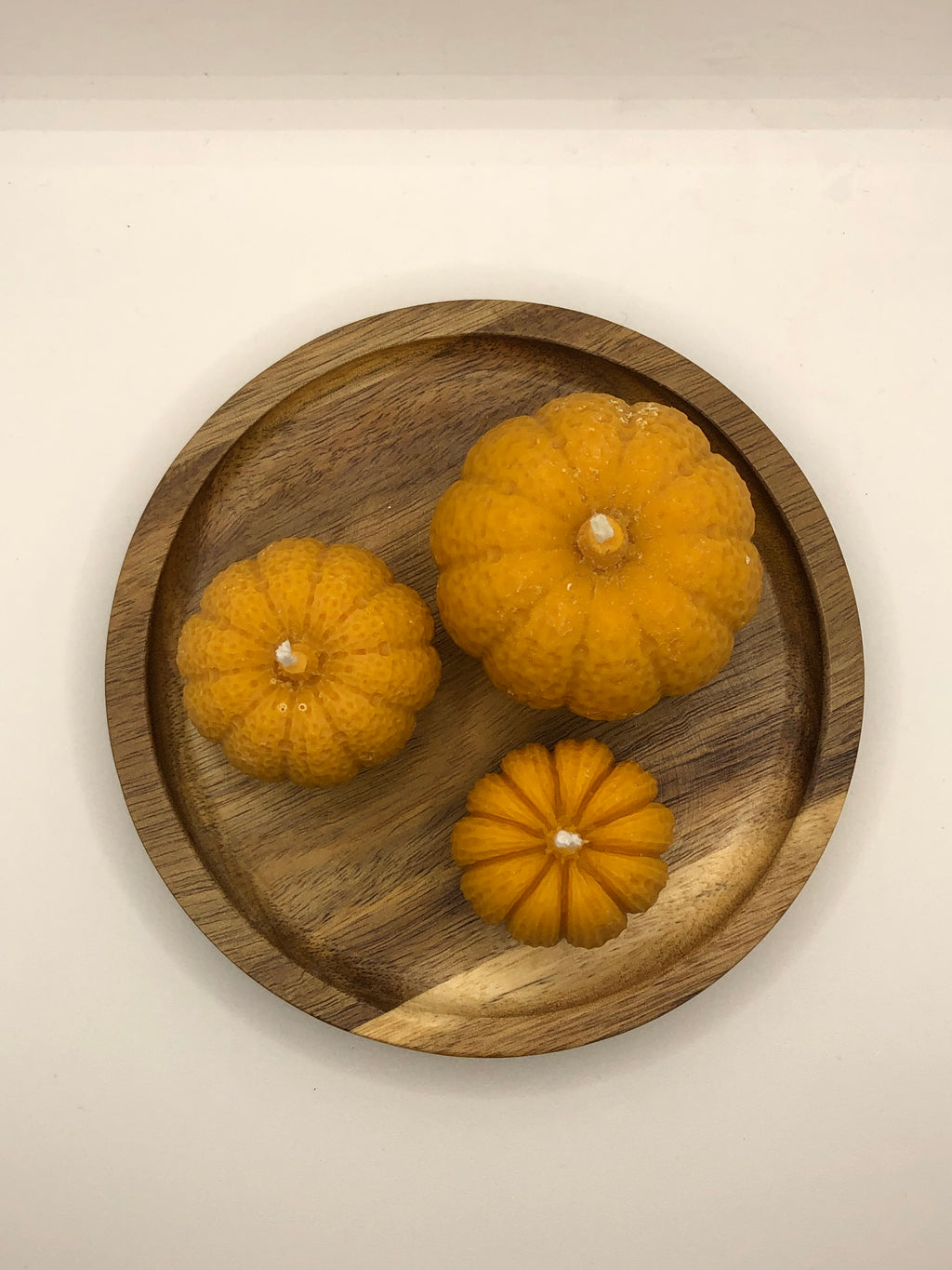 Little Pumpkins