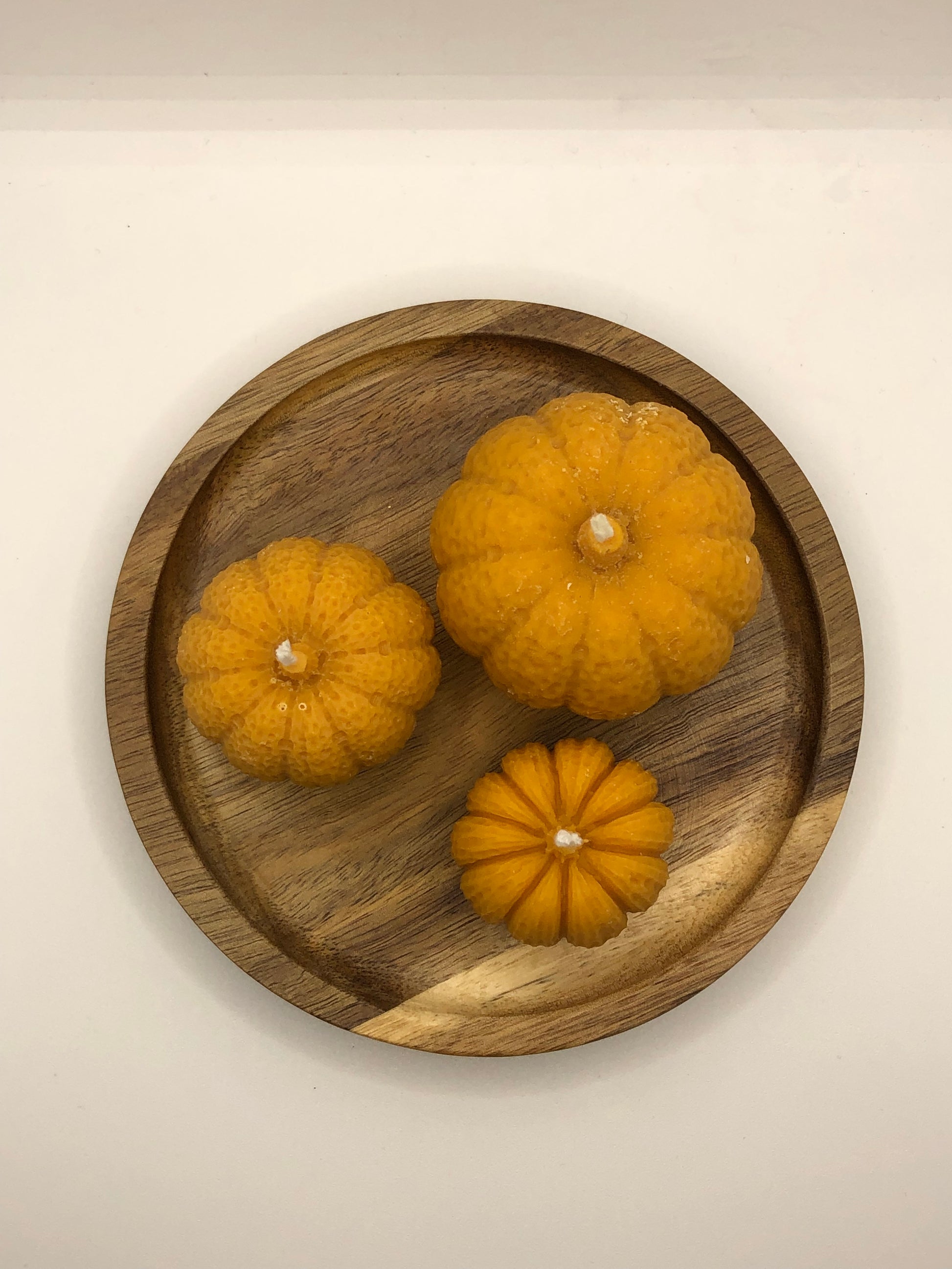 Little Pumpkins