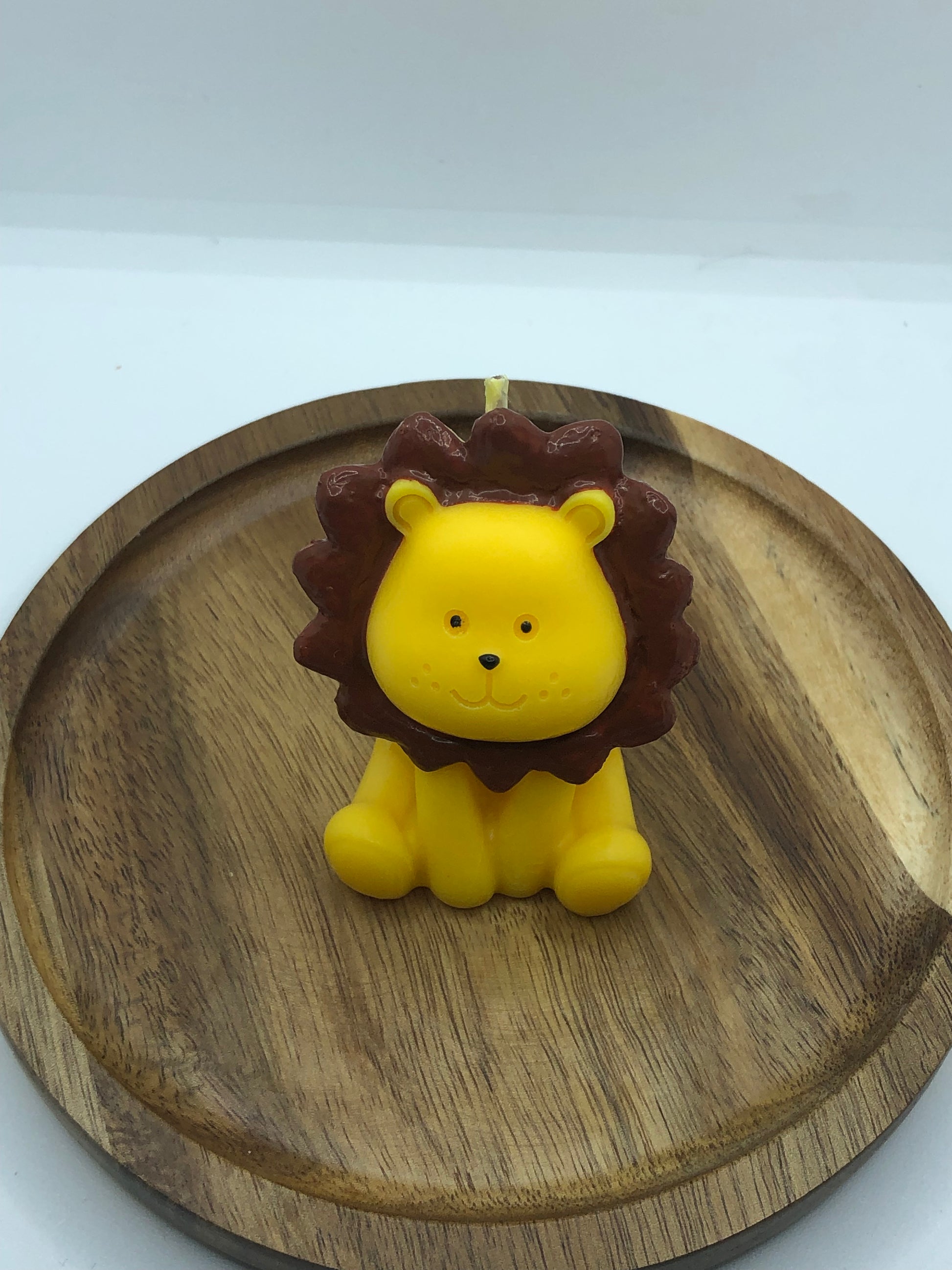 Little Leo Light