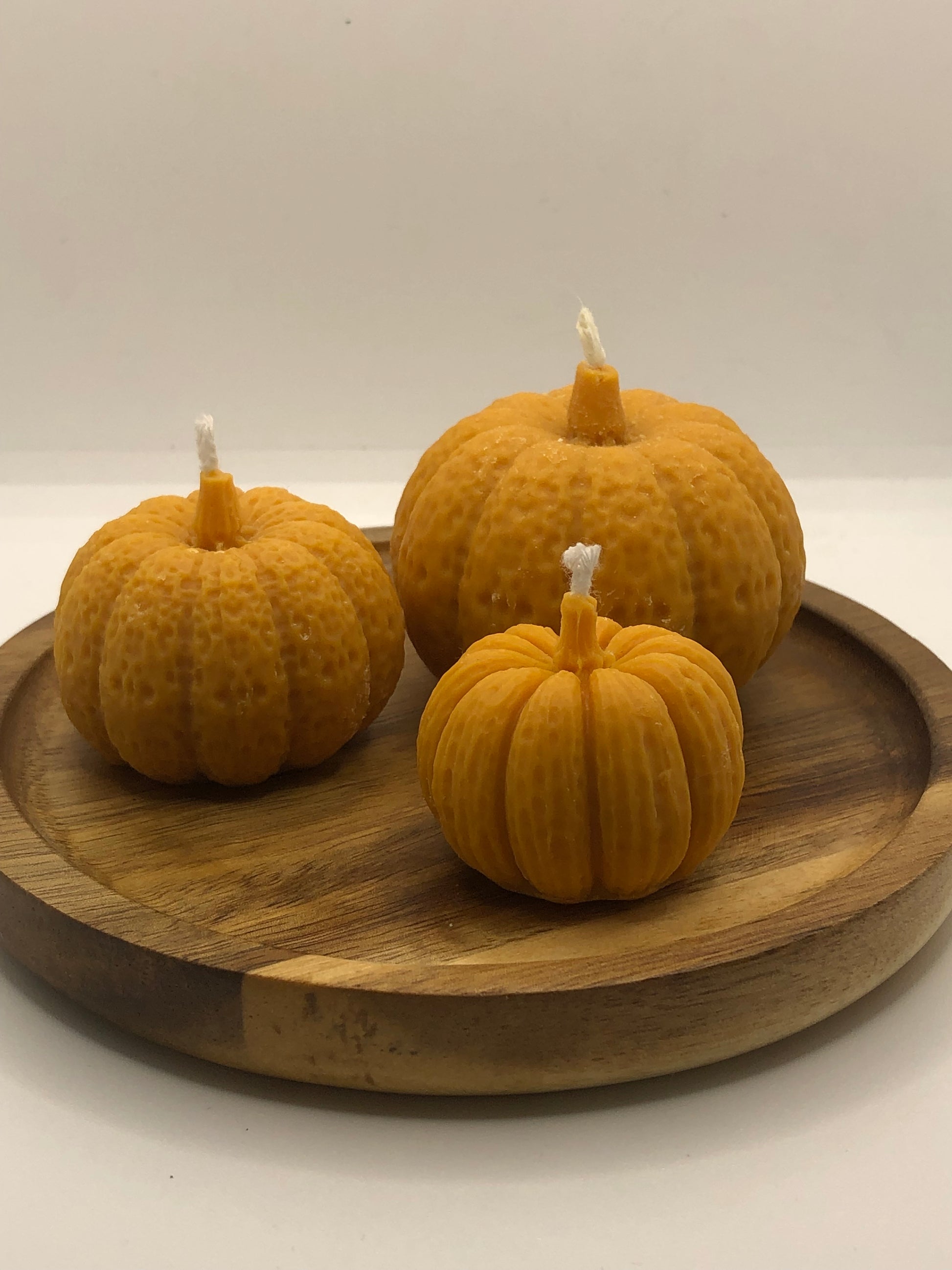 Little Pumpkins