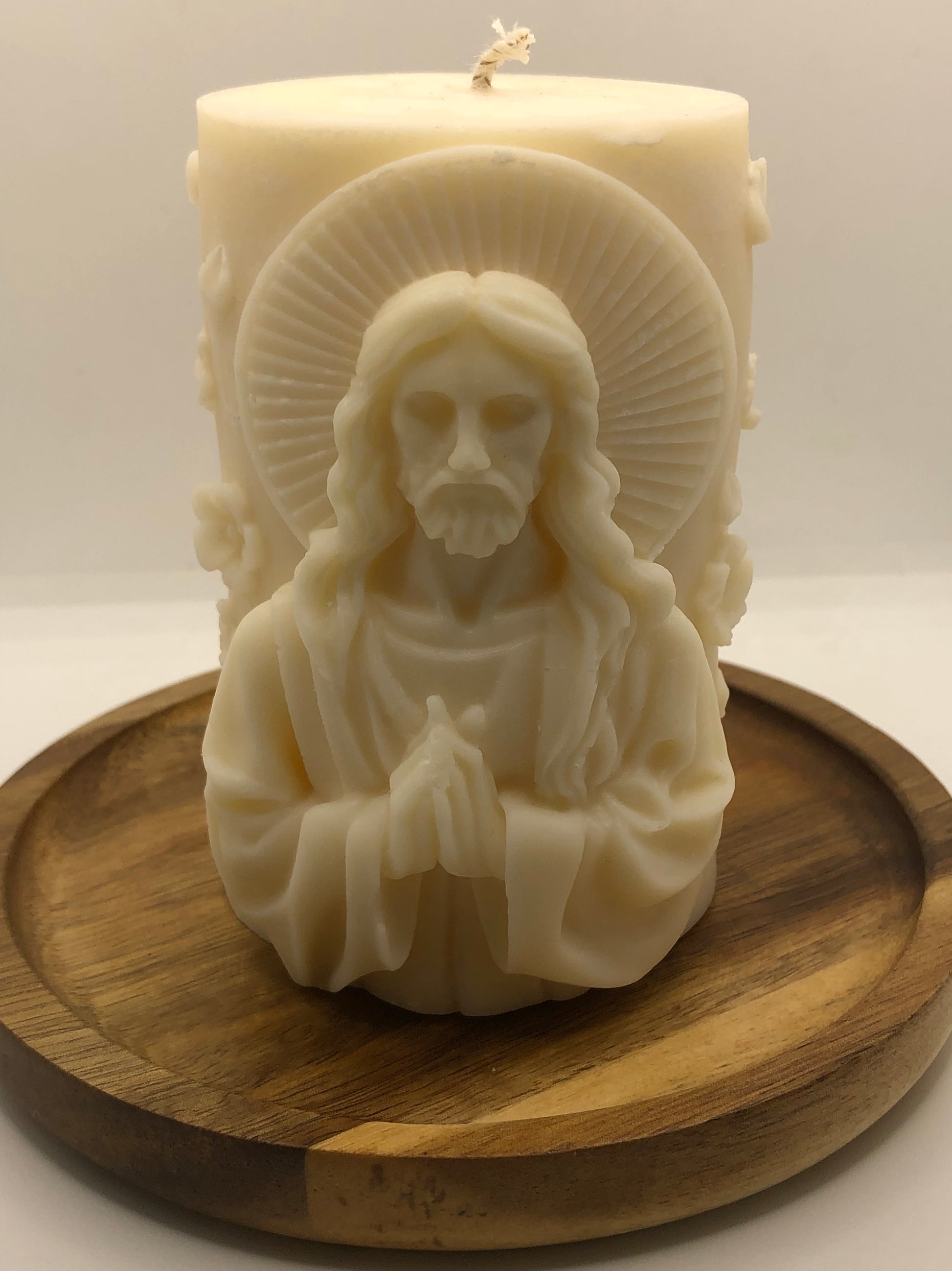 Jesus