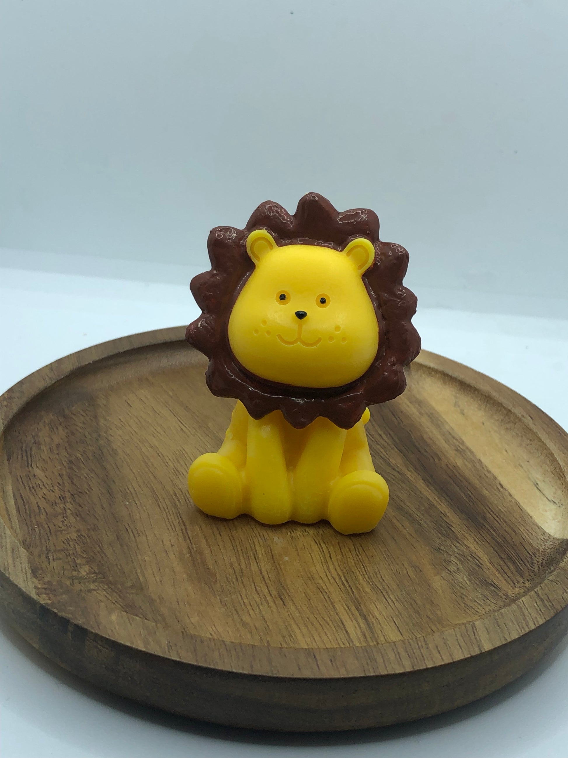 Little Leo Light