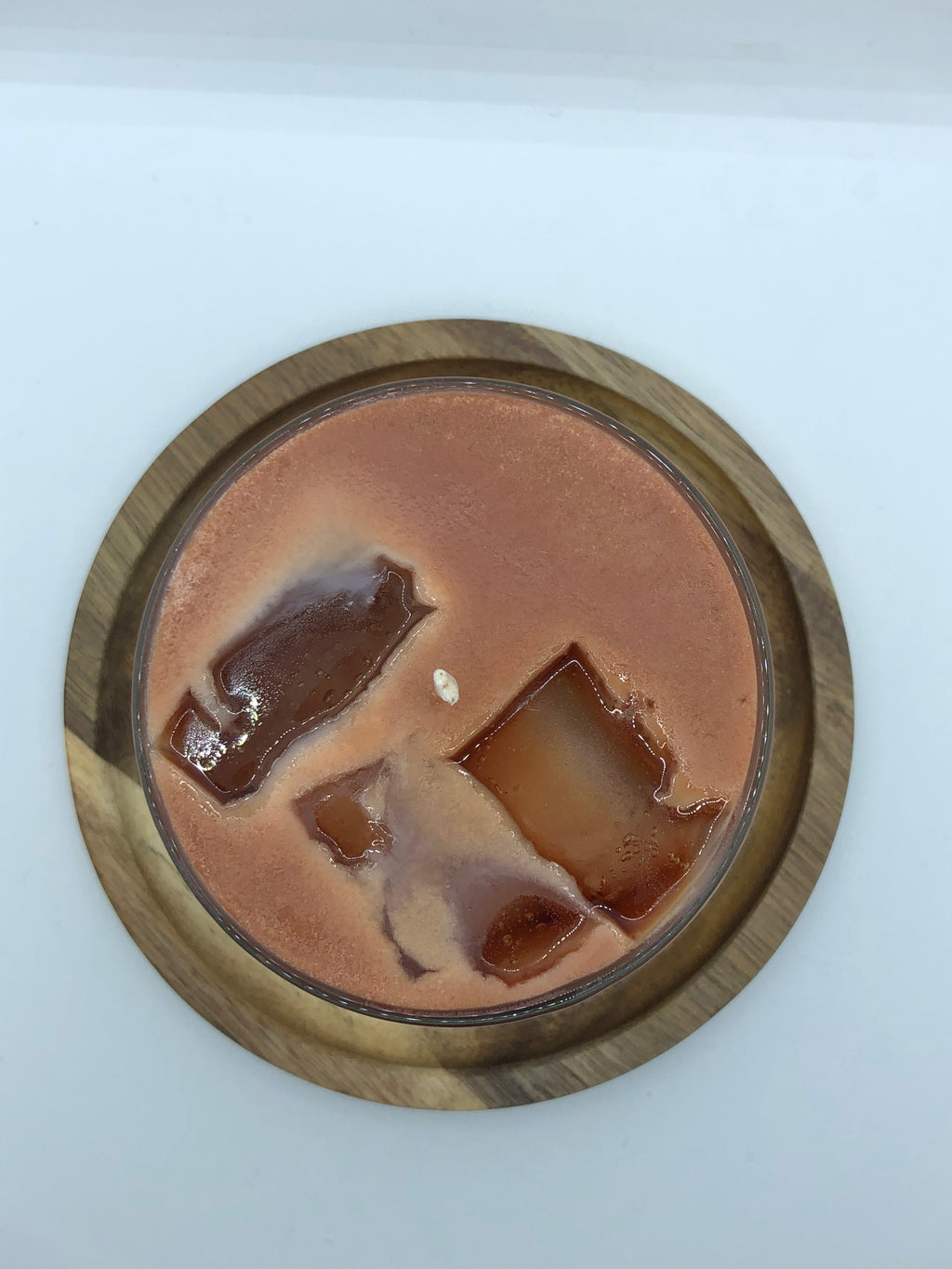 Iced Caramel Macchiato