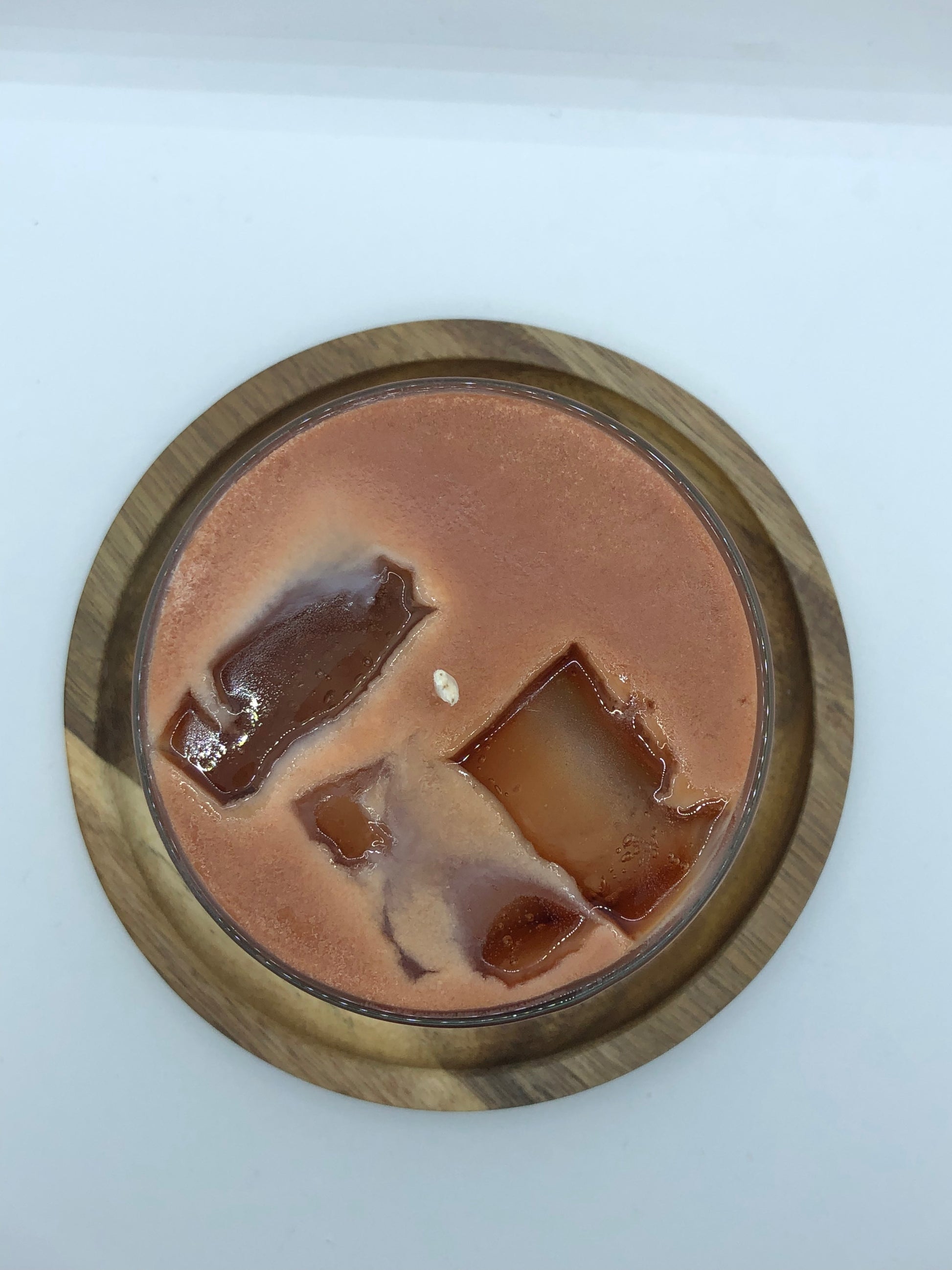 Iced Caramel Macchiato