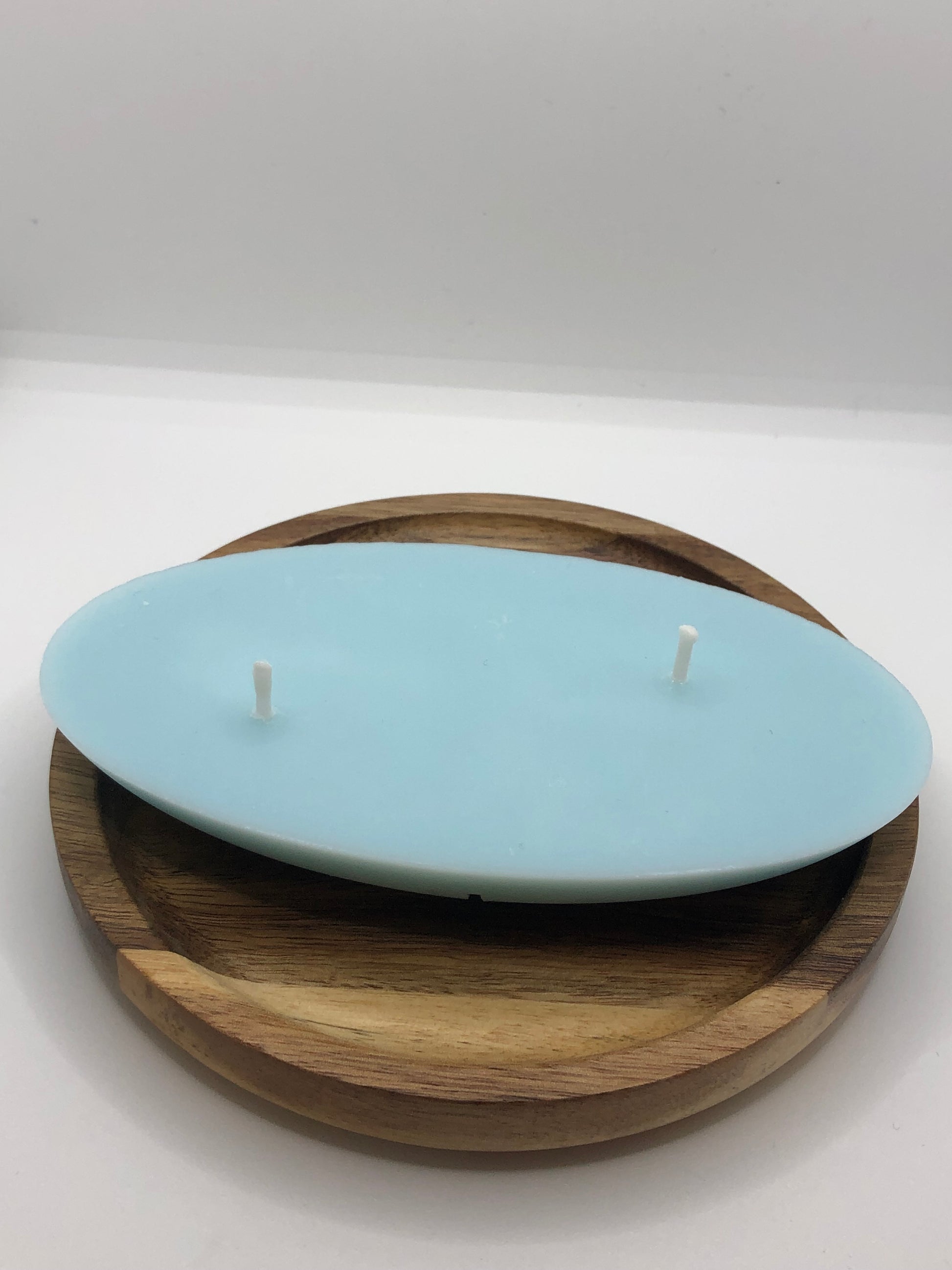 Refill Oval de Lumière