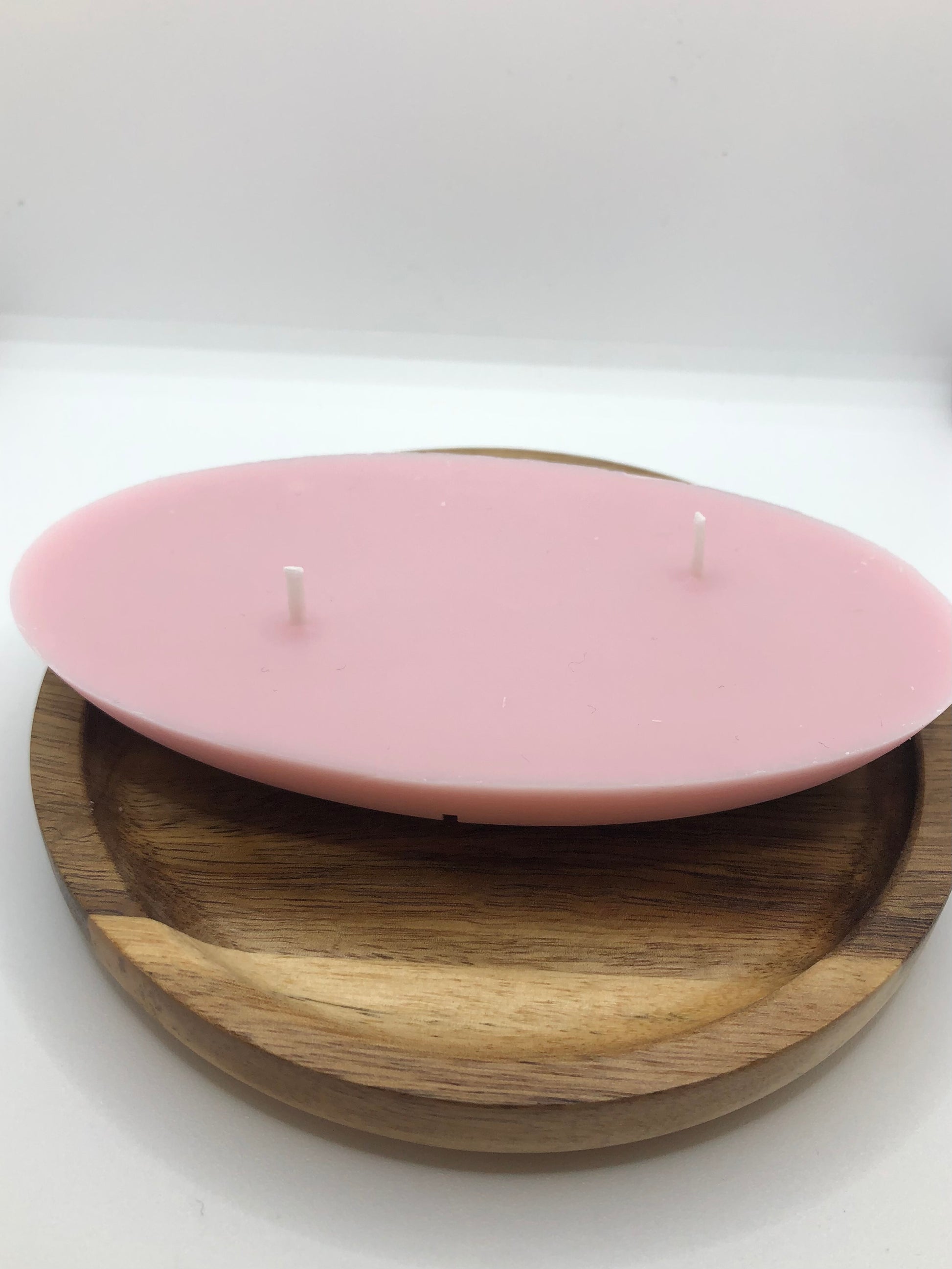 Refill Oval de Lumière