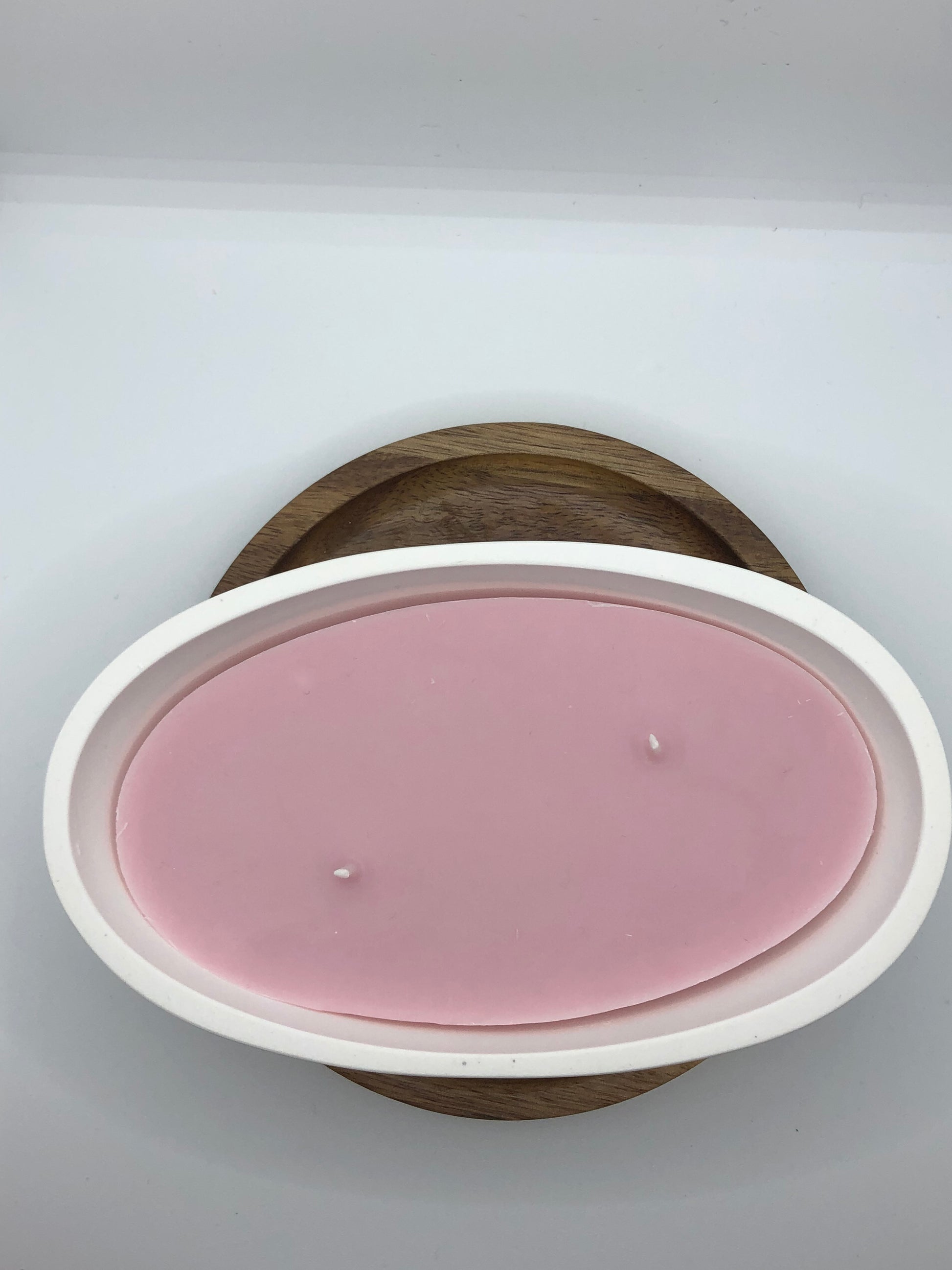 Refill Oval de Lumière