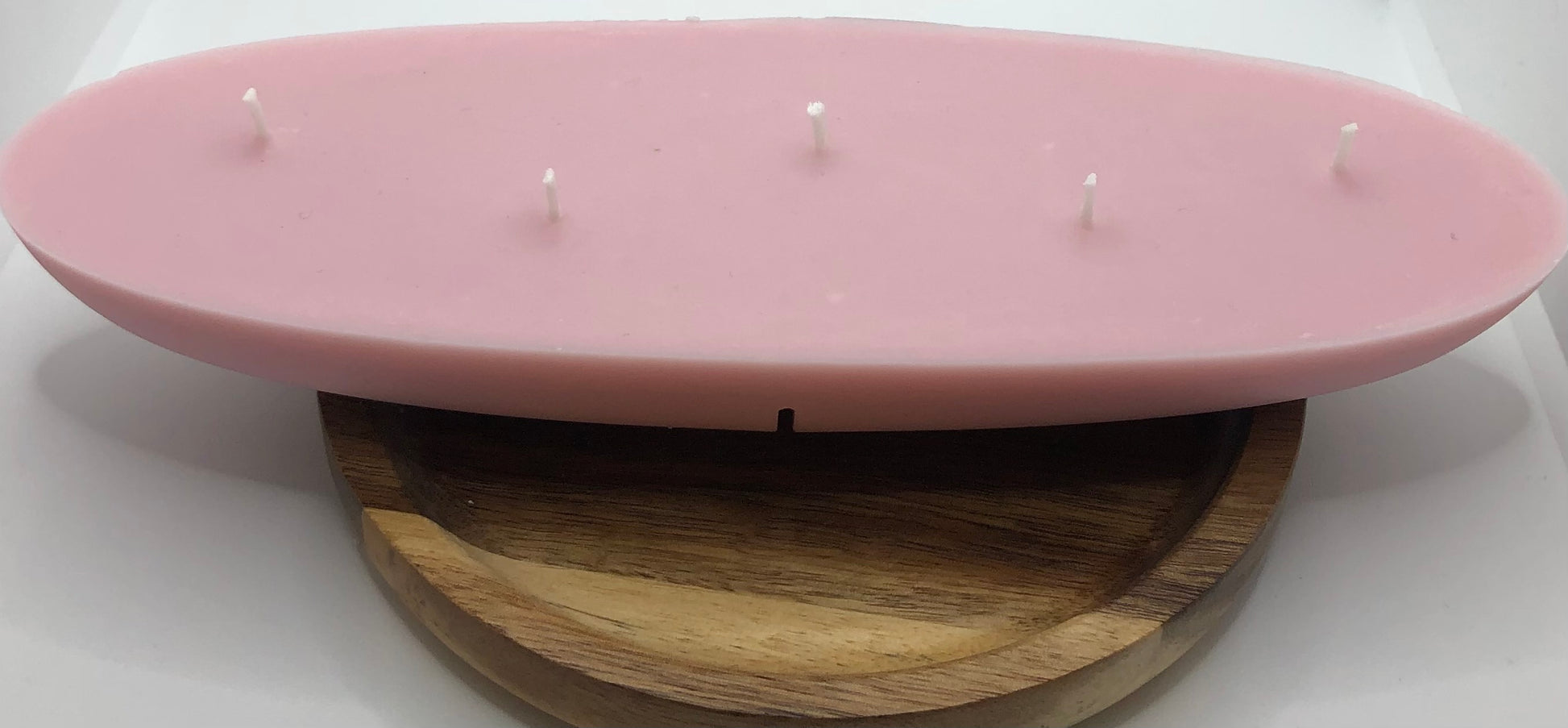 Refill Oval de Lumière
