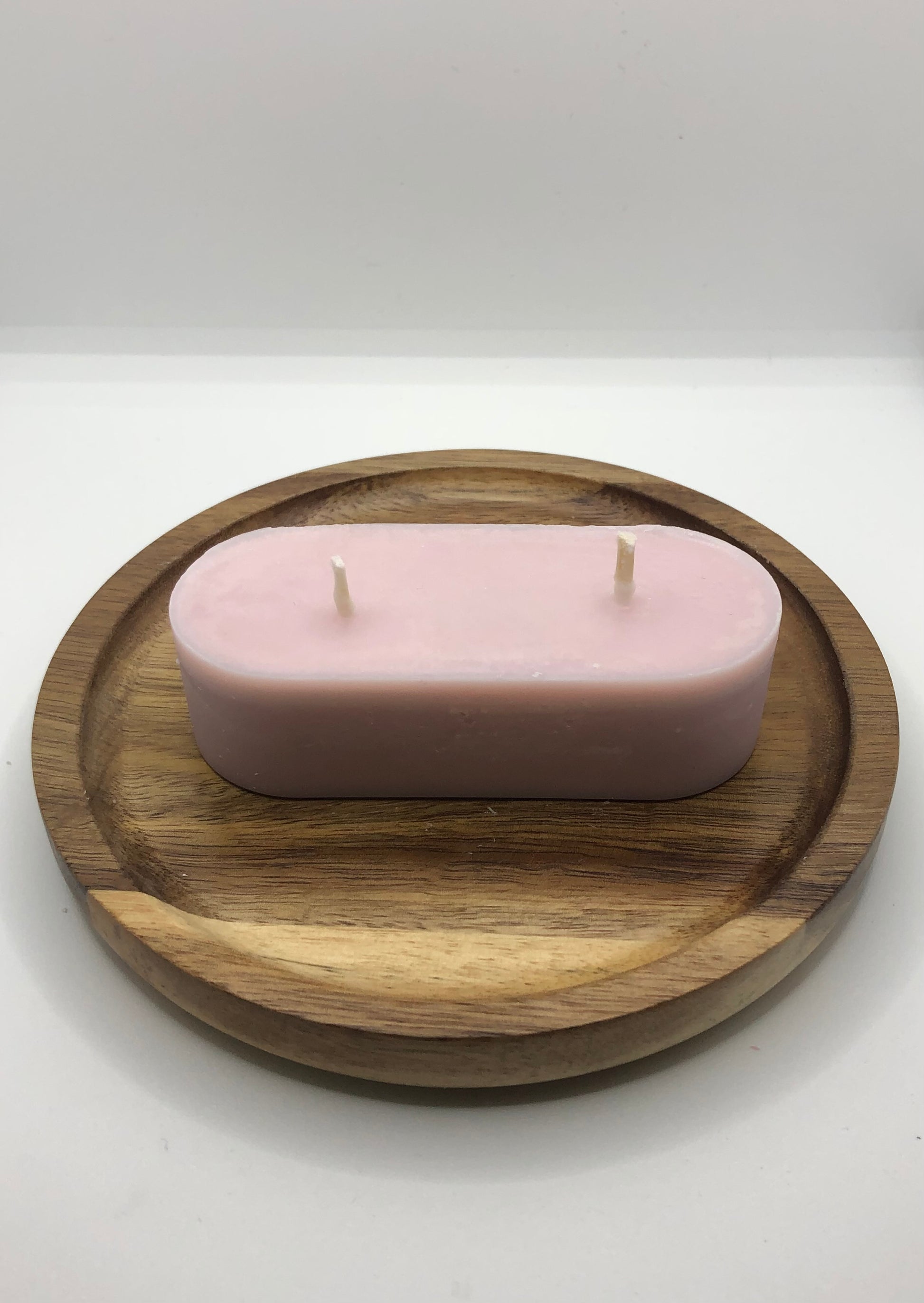 Refill Oval de Lumière