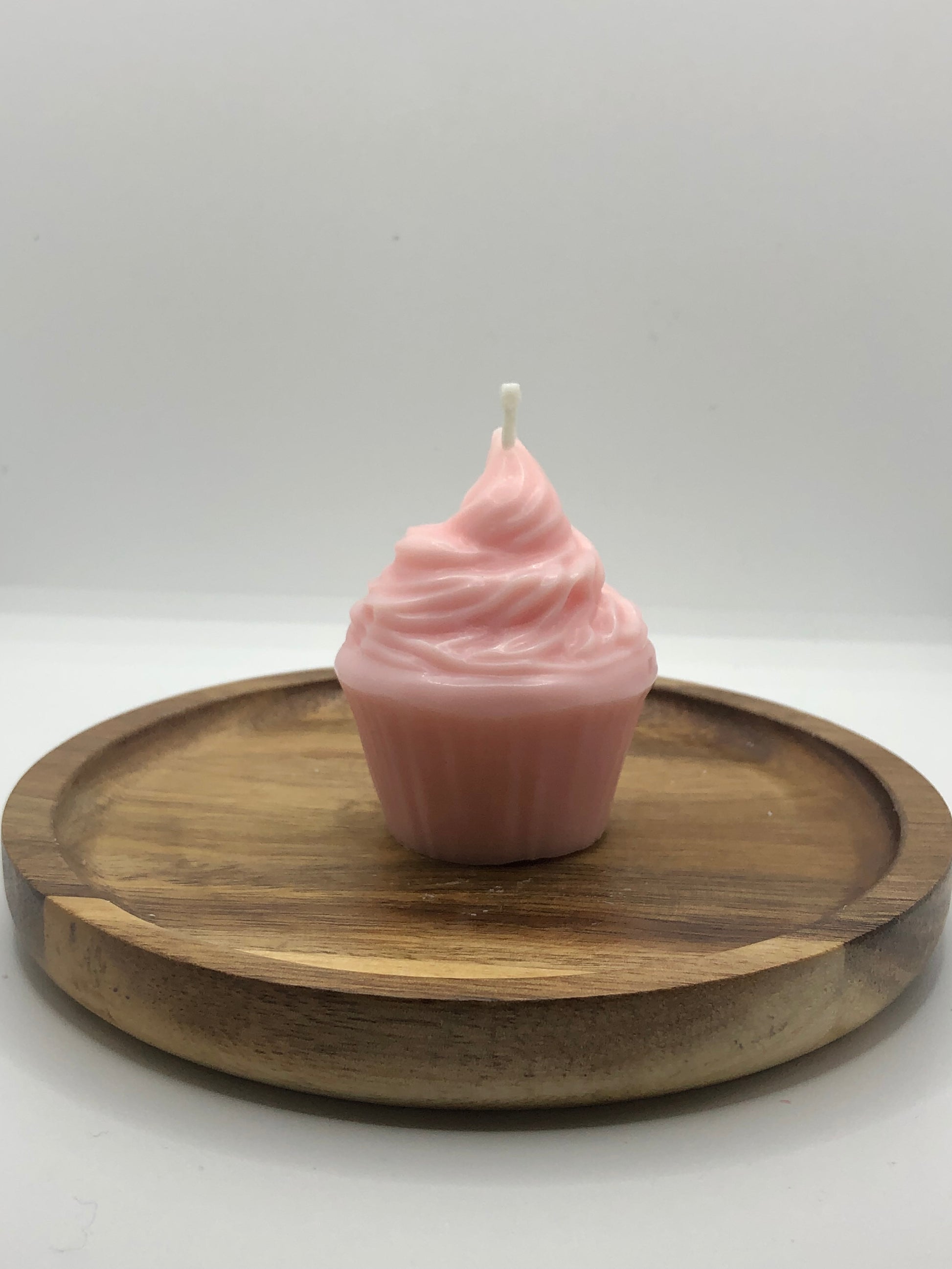 Cupcake - Sweet Glow