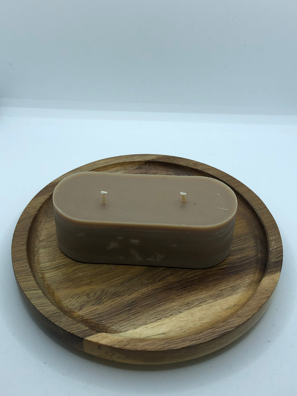 Refill Oval de Lumière