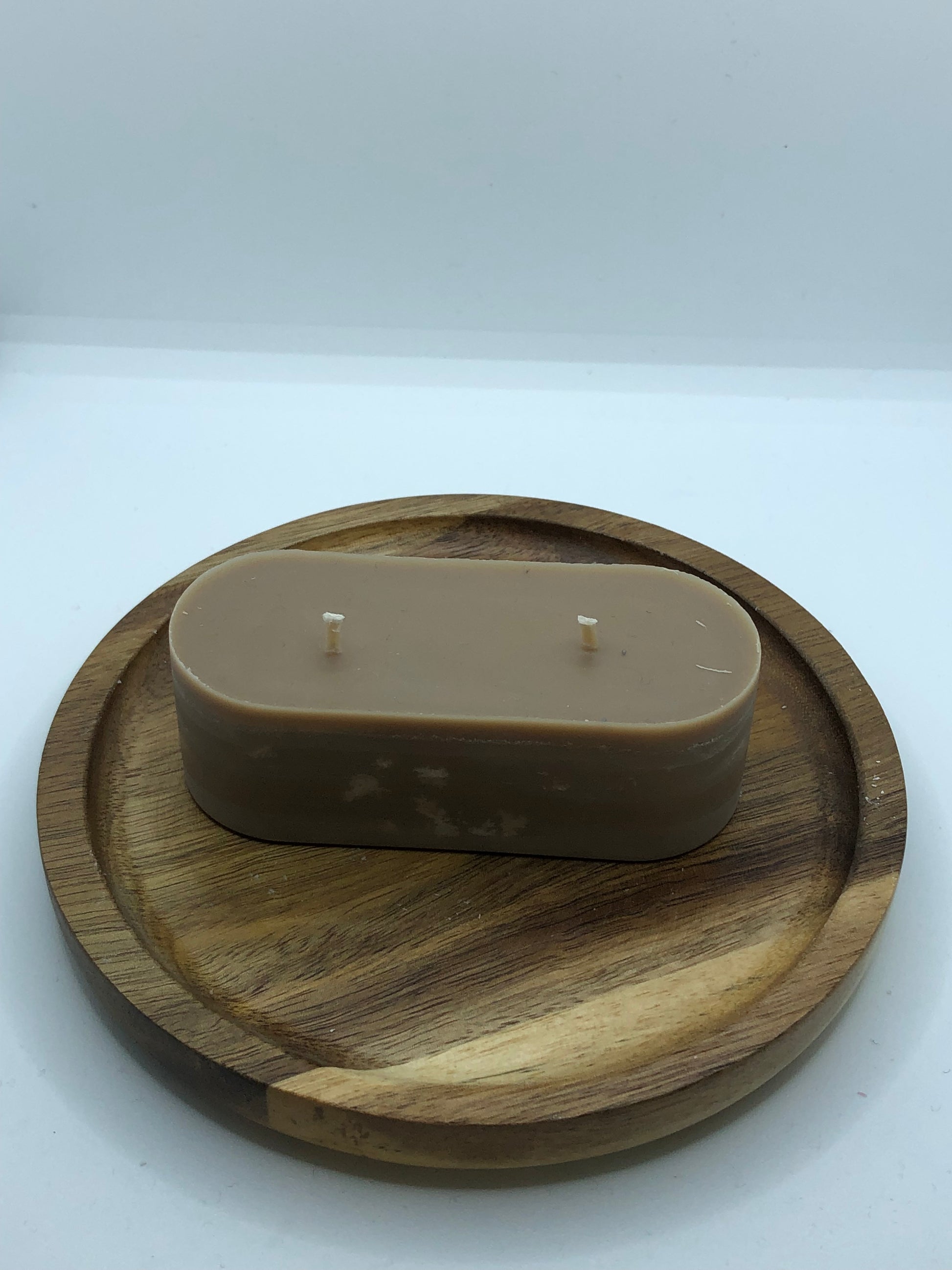 Refill Oval de Lumière