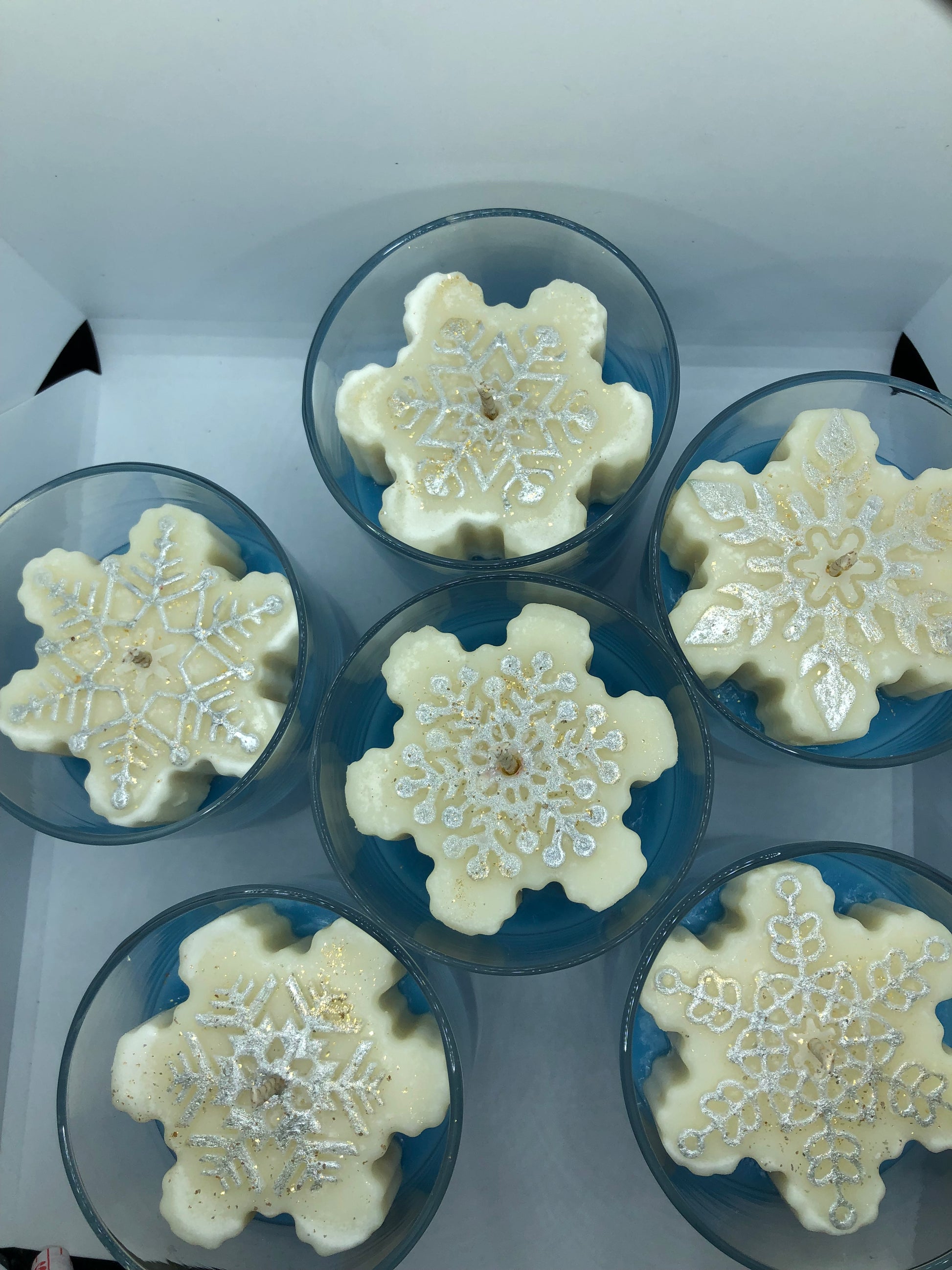 Snowflake Dream