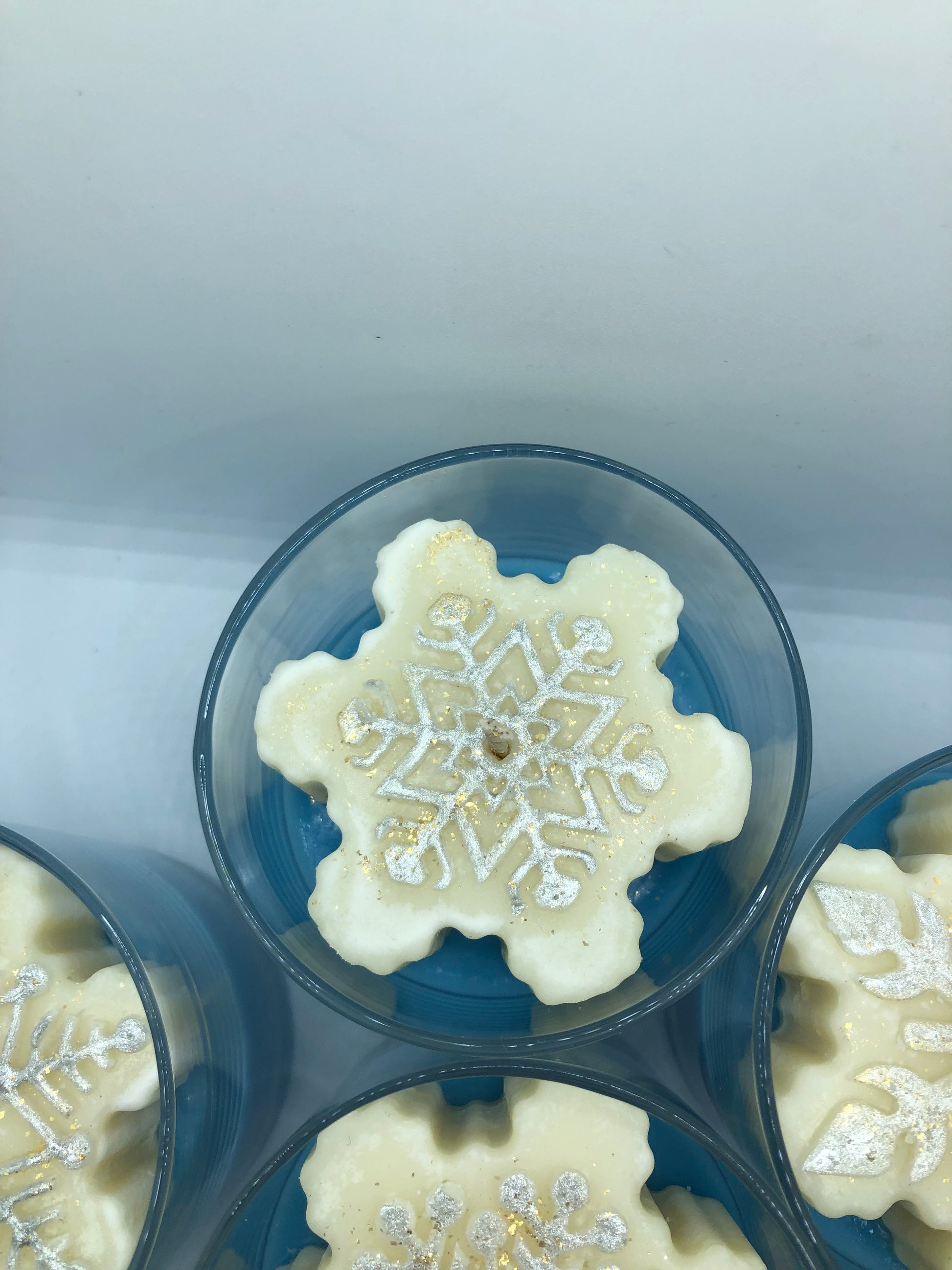 Snowflake Dream