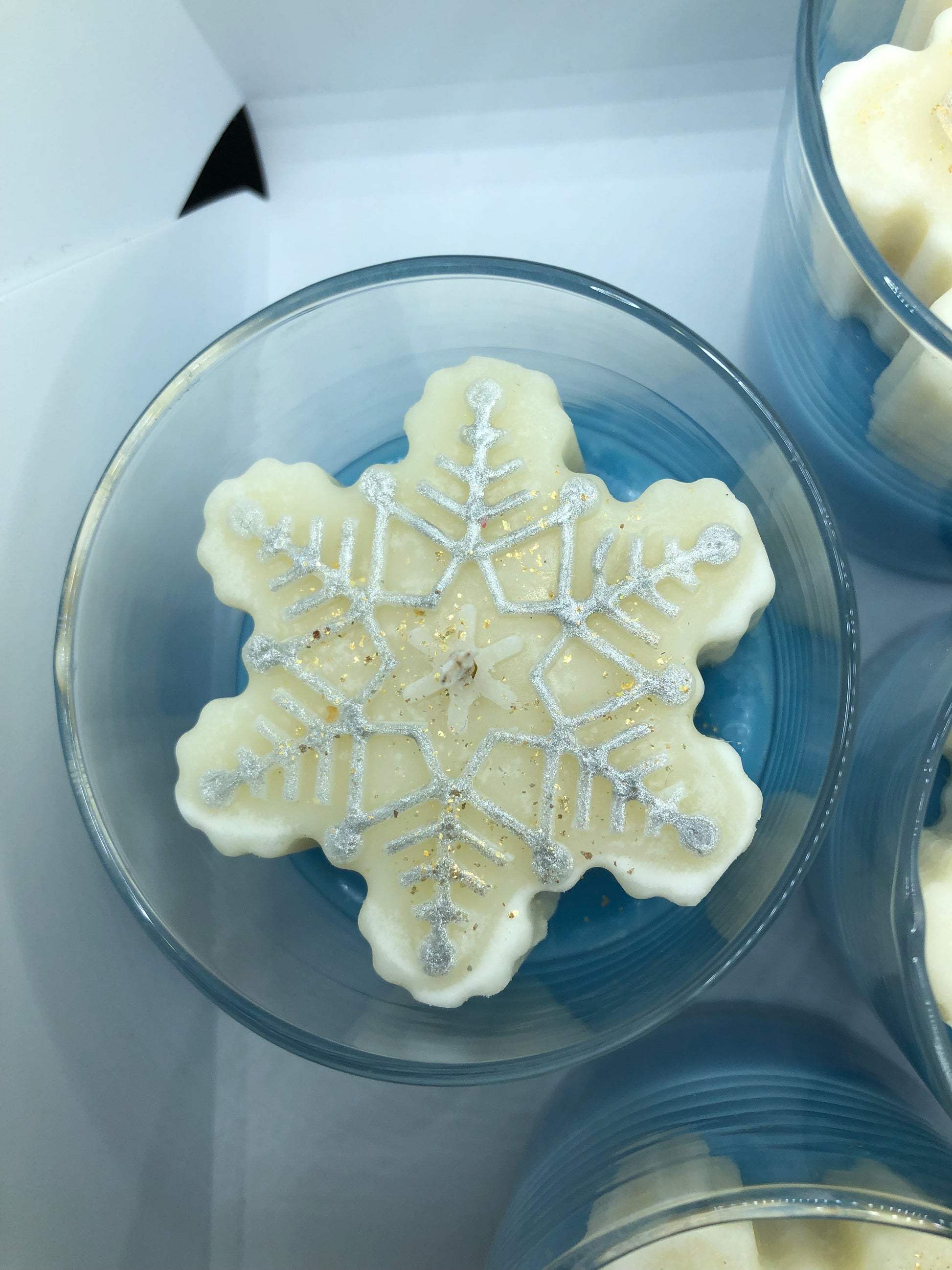 Snowflake Dream