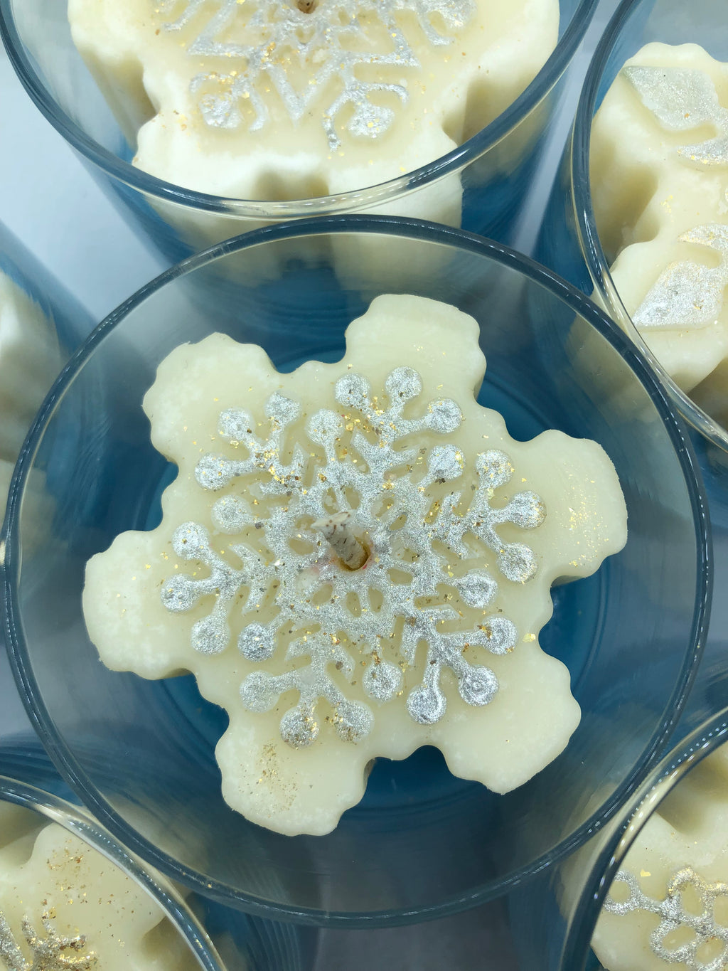 Snowflake Dream