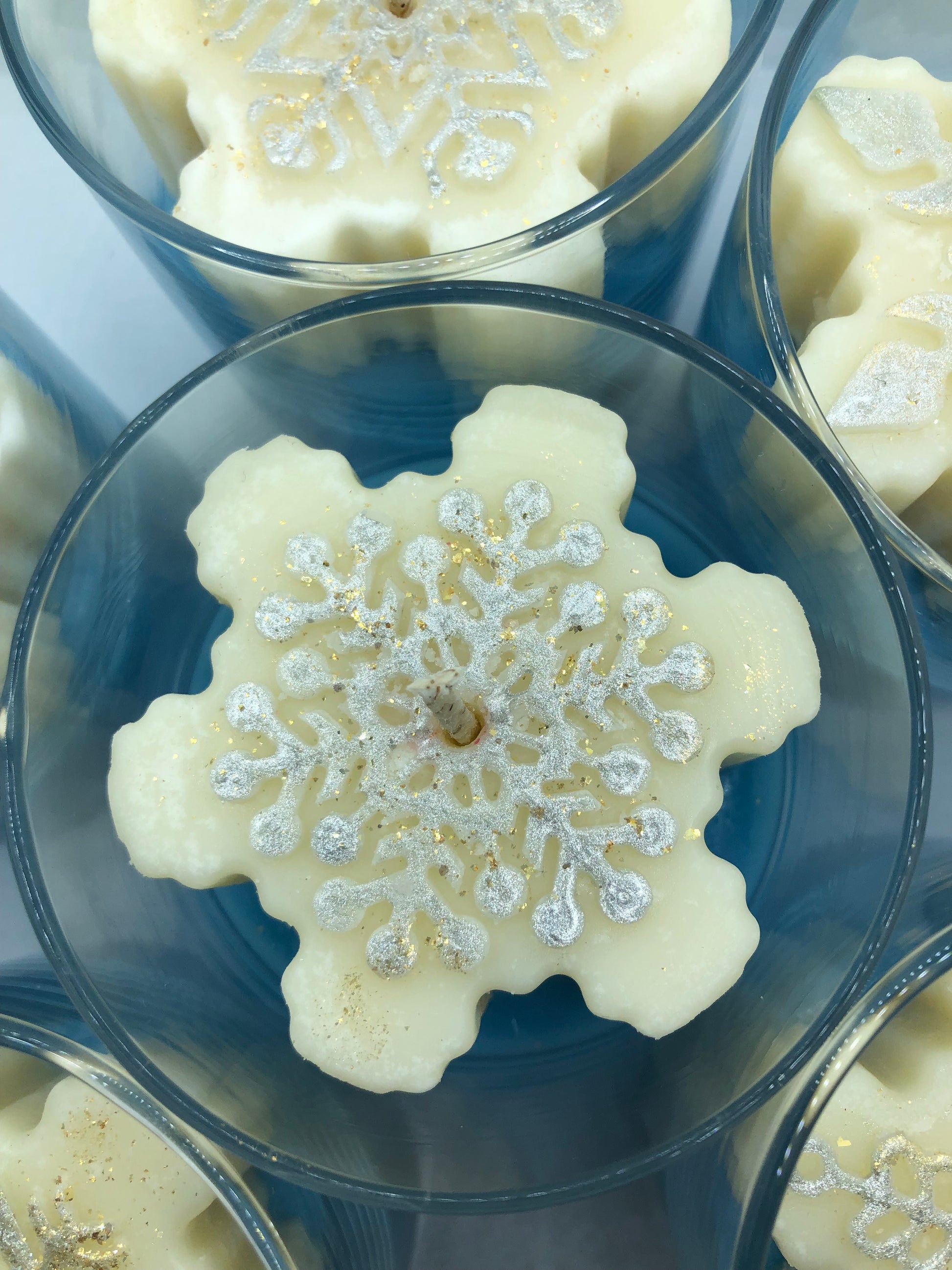 Snowflake Dream