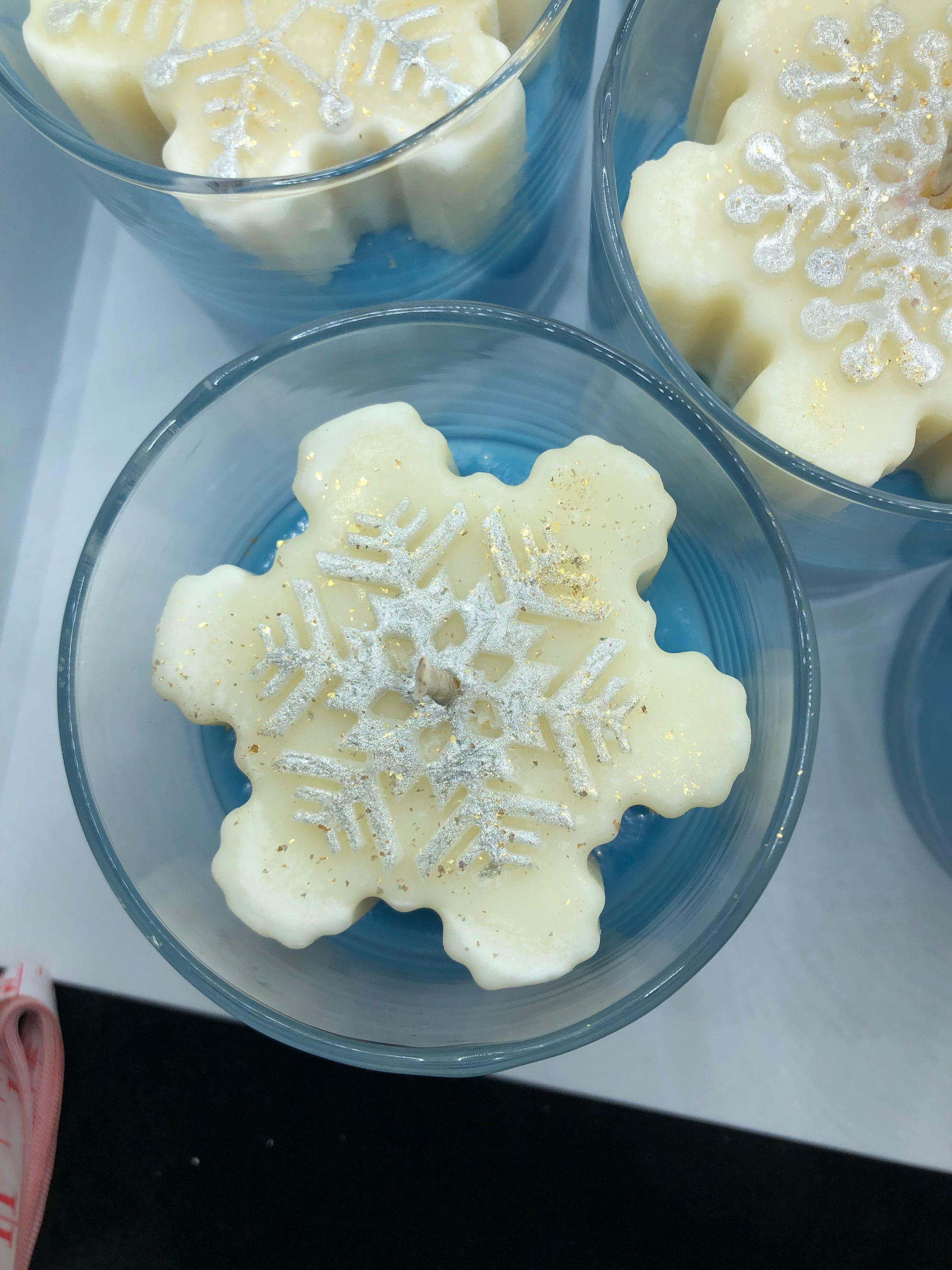 Snowflake Dream