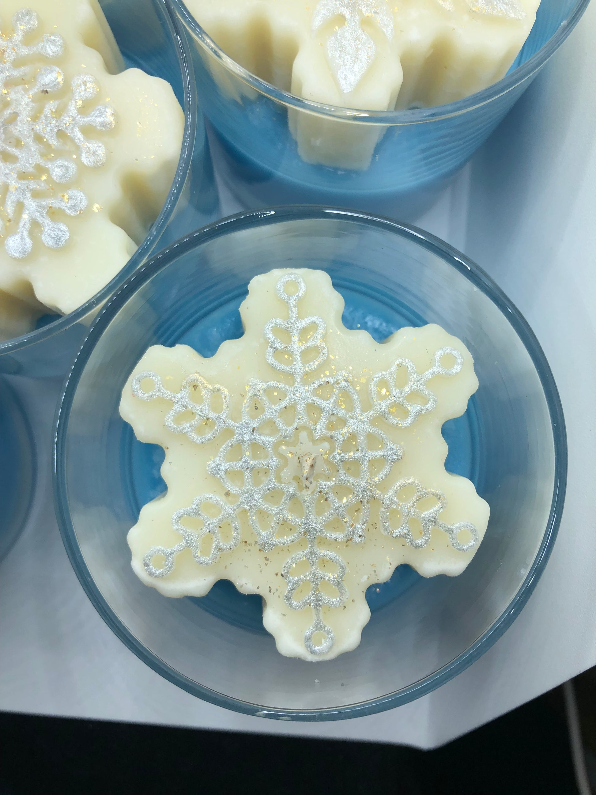 Snowflake Dream