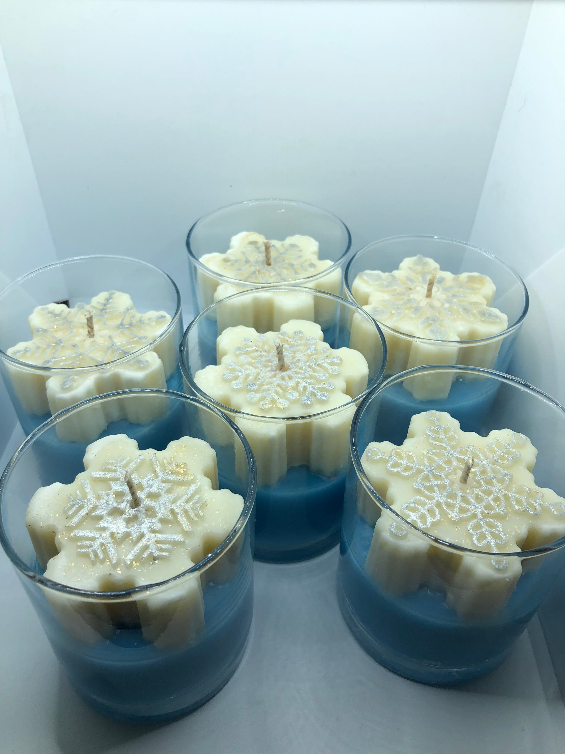 Snowflake Dream