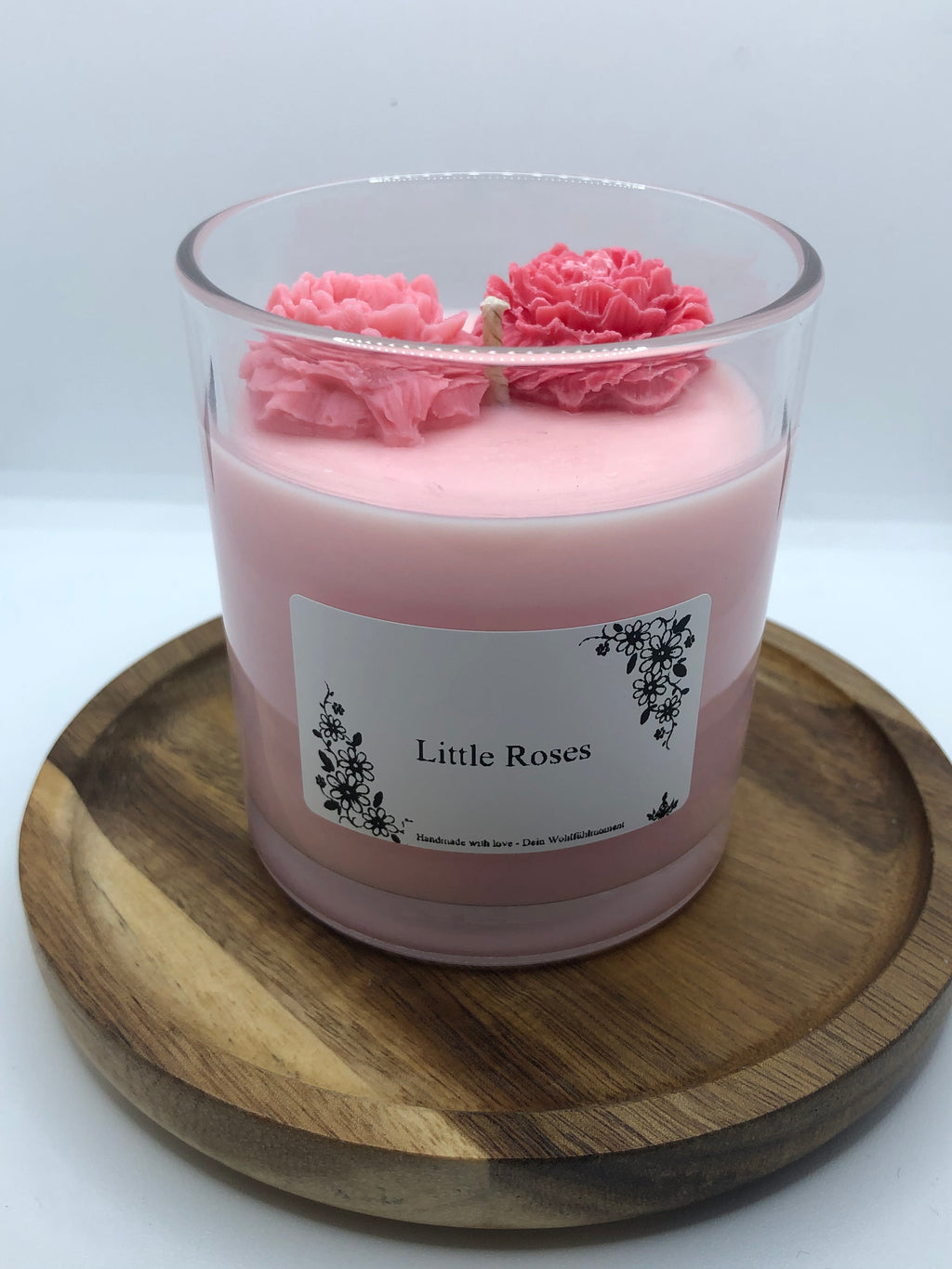 Little Roses