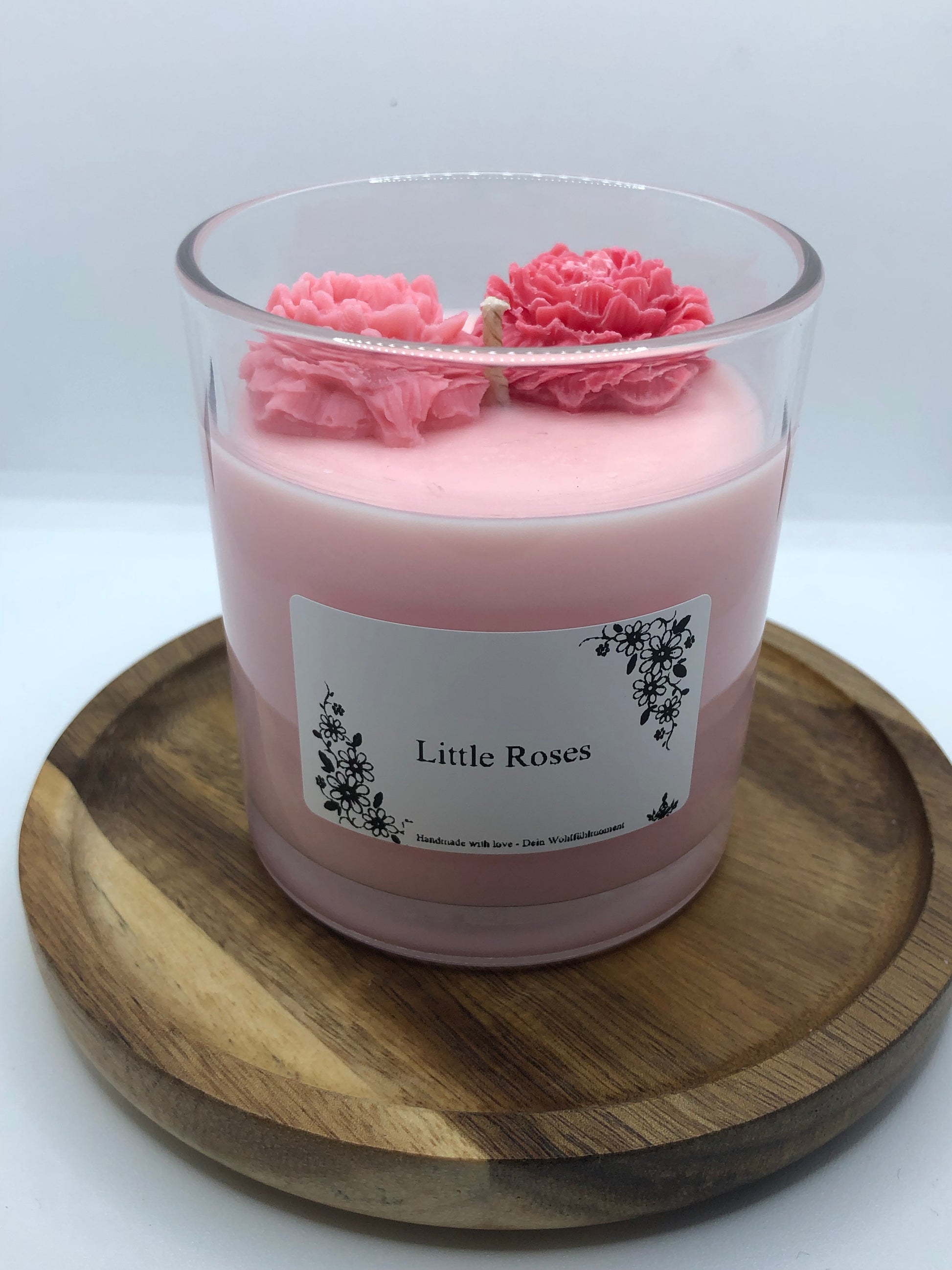 Little Roses