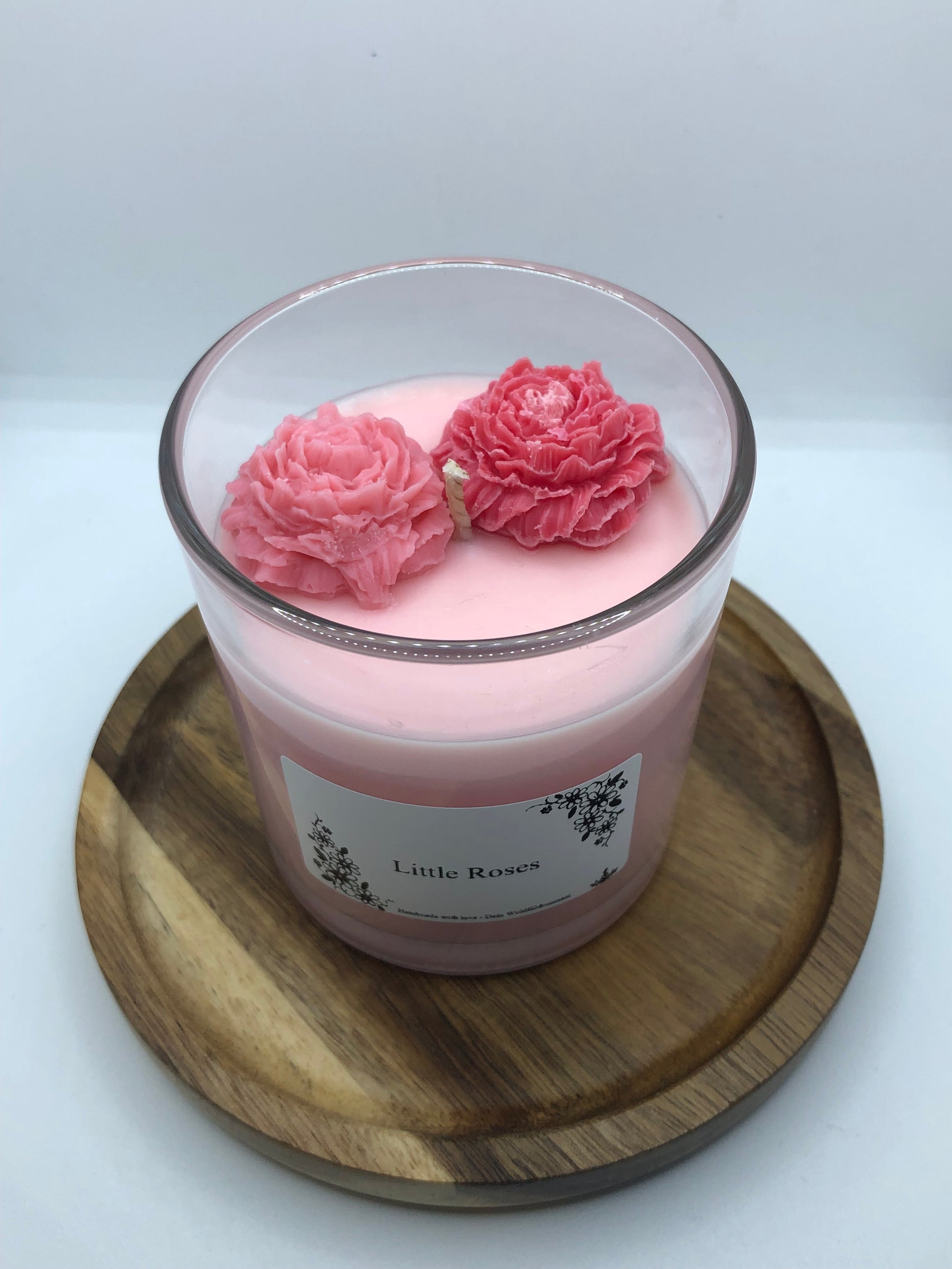 Little Roses
