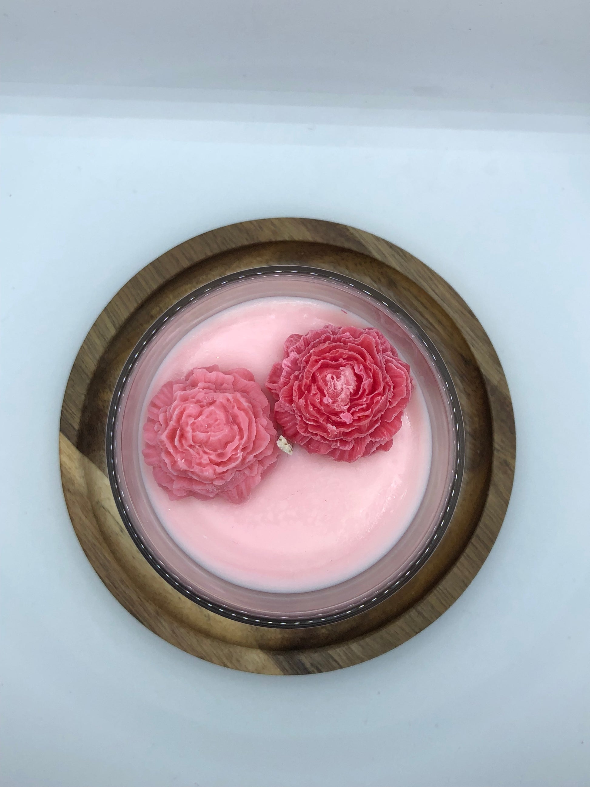 Little Roses